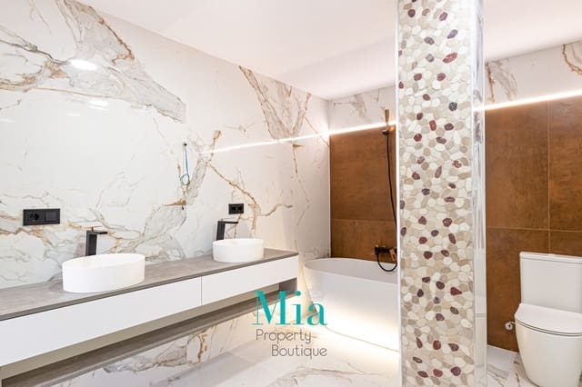 3 slaapkamer Appartement te koop in Alicante stad - € 550.000 (Ref: 7993387)