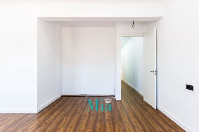 3 slaapkamer Appartement te koop in Alicante stad - € 550.000 (Ref: 7993387)