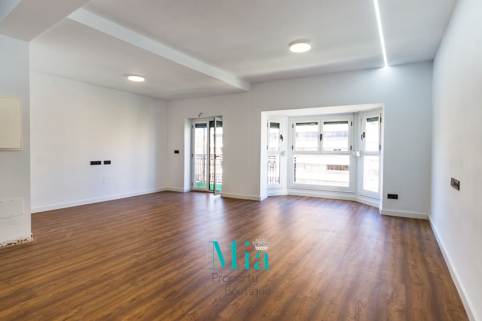 3 slaapkamer Appartement te koop in Alicante stad - € 550.000 (Ref: 7993387)