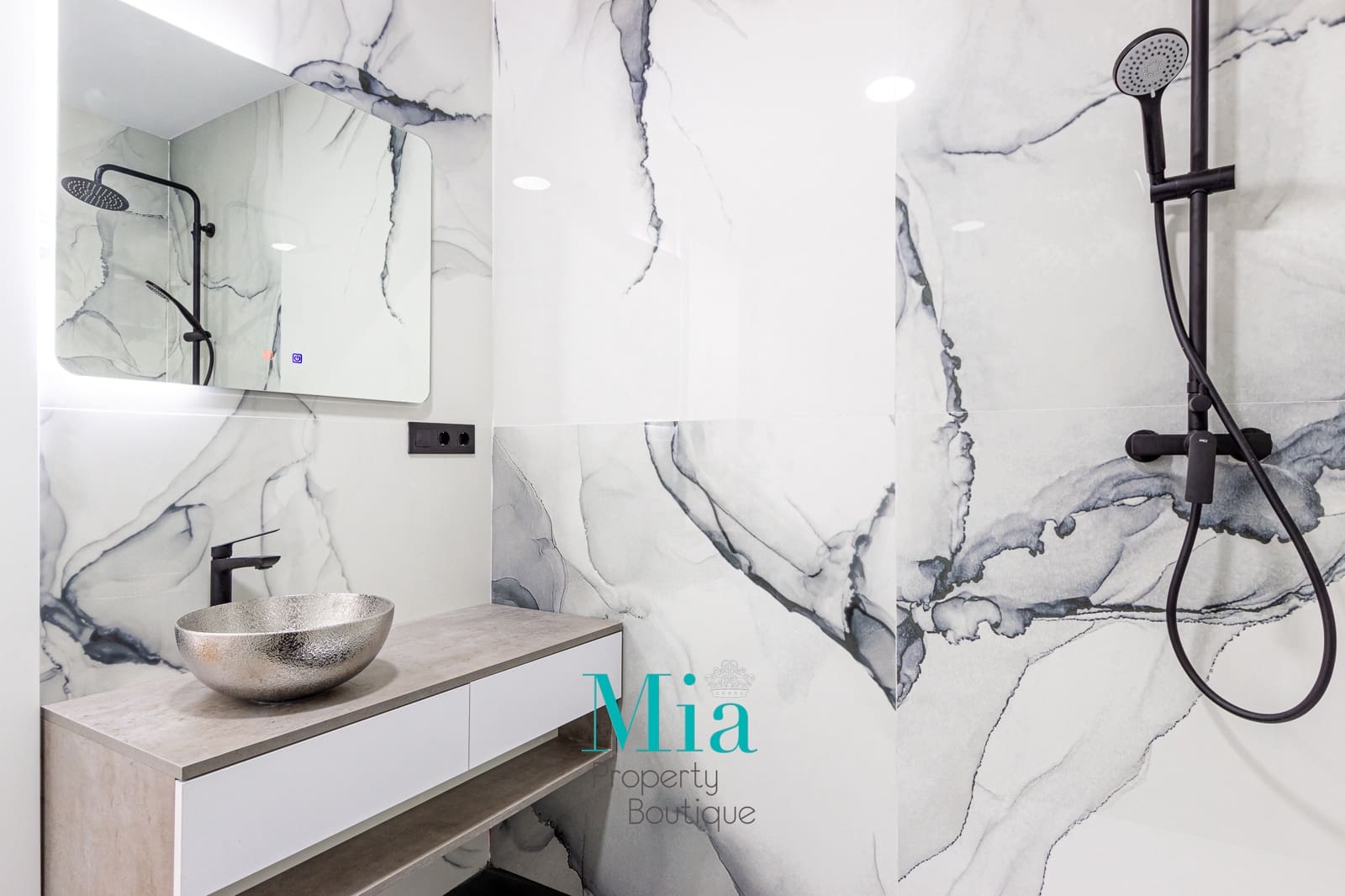 3 slaapkamer Appartement te koop in Alicante stad - € 550.000 (Ref: 7993387)