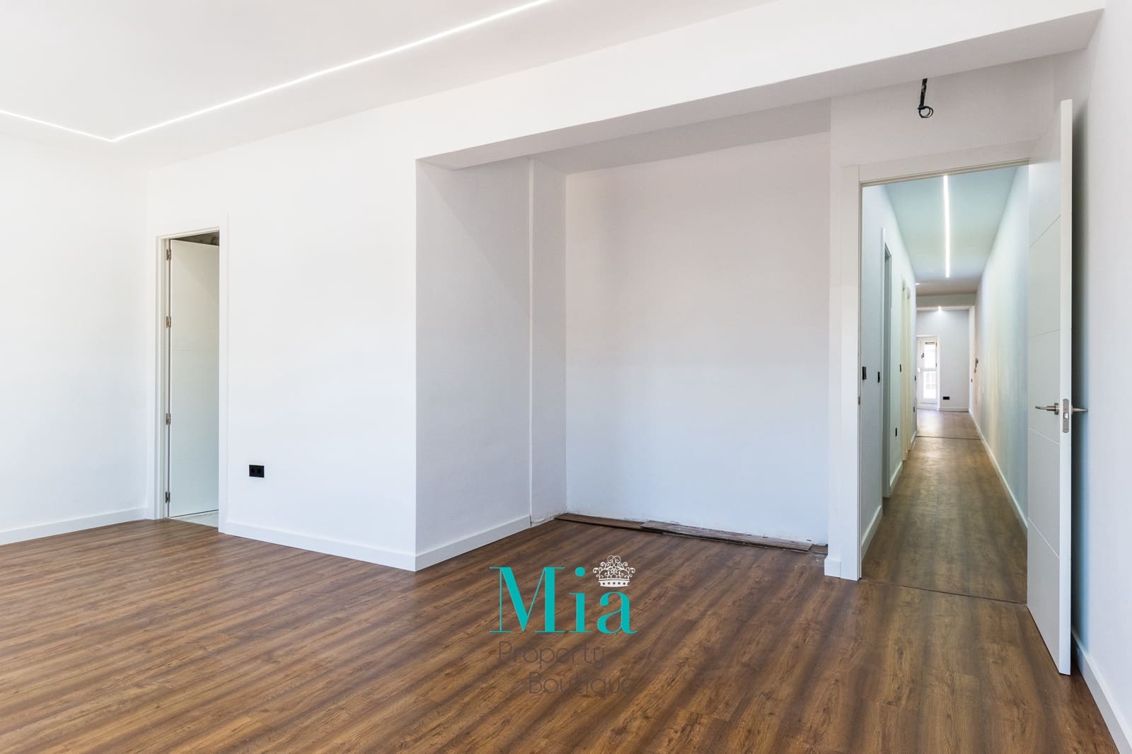 3 slaapkamer Appartement te koop in Alicante stad - € 550.000 (Ref: 7993387)