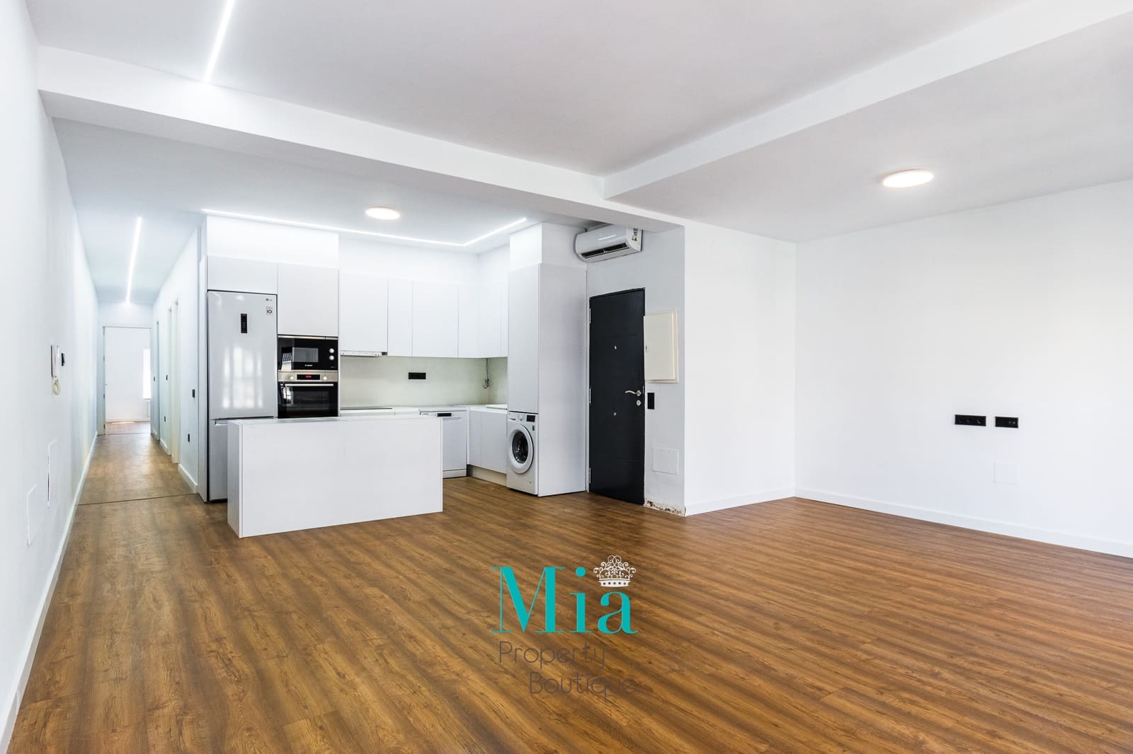 3 slaapkamer Appartement te koop in Alicante stad - € 550.000 (Ref: 7993387)