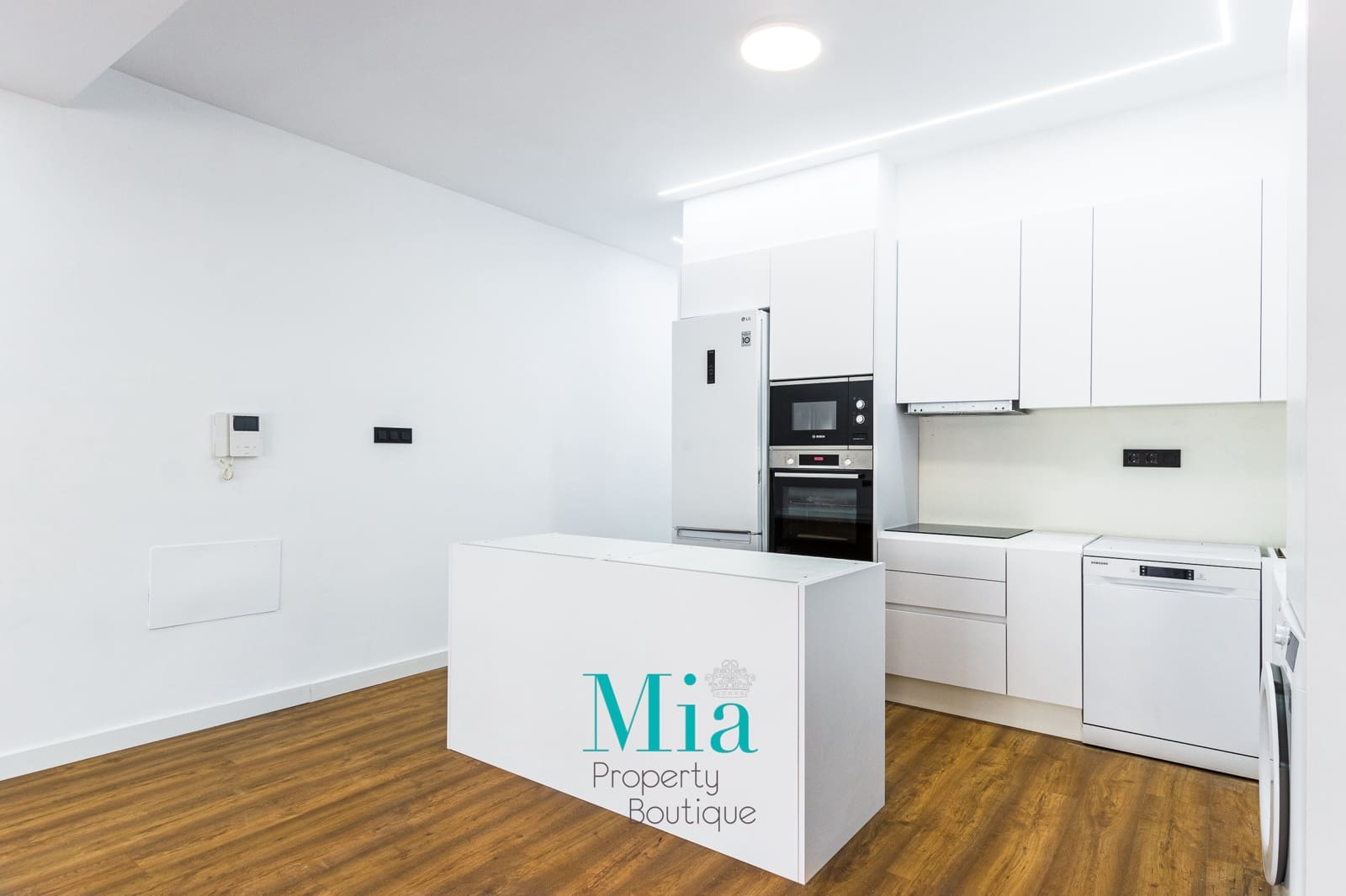 3 slaapkamer Appartement te koop in Alicante stad - € 550.000 (Ref: 7993387)