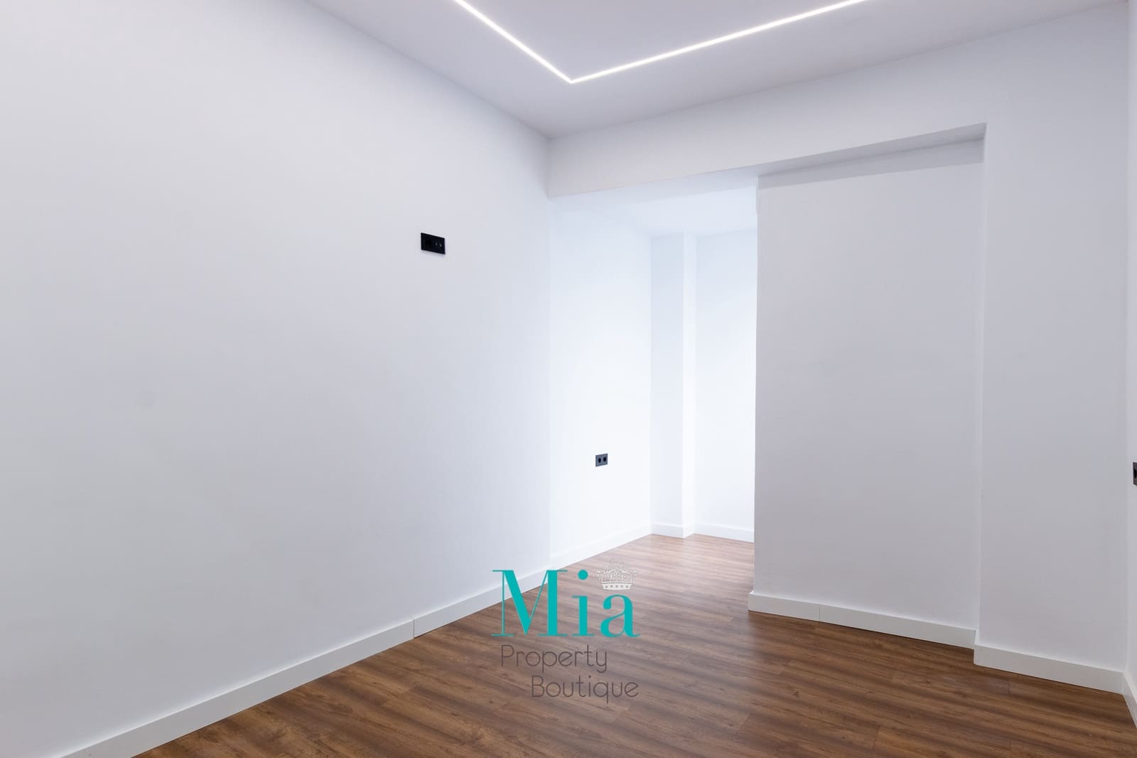 3 slaapkamer Appartement te koop in Alicante stad - € 550.000 (Ref: 7993387)