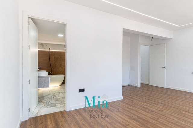 3 slaapkamer Appartement te koop in Alicante stad - € 550.000 (Ref: 7993387)