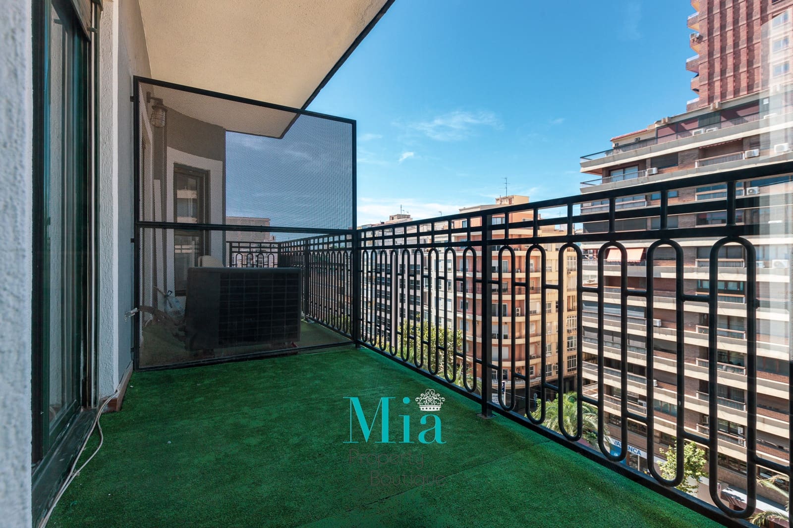 3 slaapkamer Appartement te koop in Alicante stad - € 550.000 (Ref: 7993387)