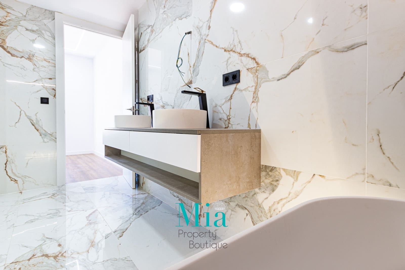 3 slaapkamer Appartement te koop in Alicante stad - € 550.000 (Ref: 7993387)