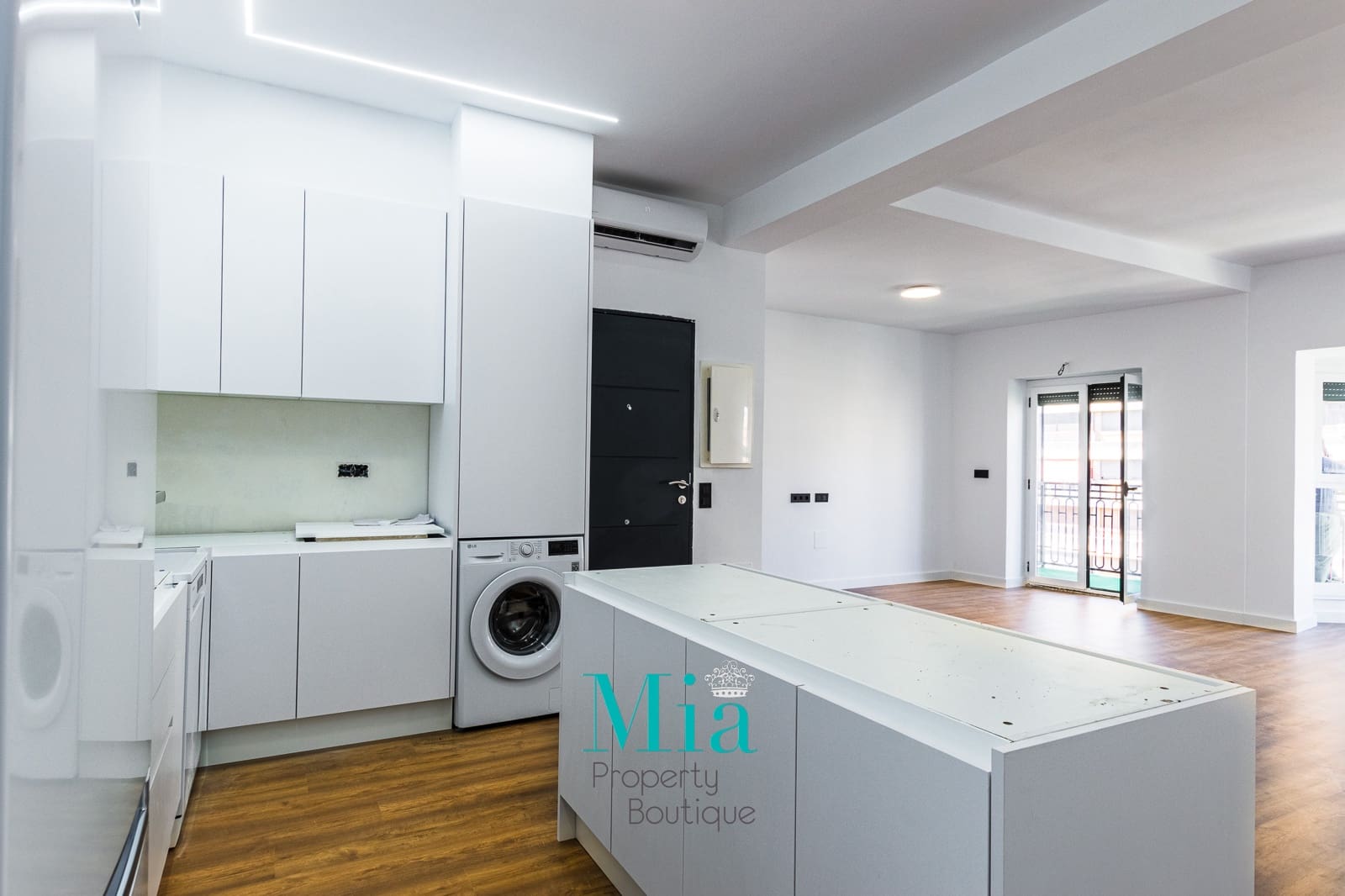 3 slaapkamer Appartement te koop in Alicante stad - € 550.000 (Ref: 7993387)