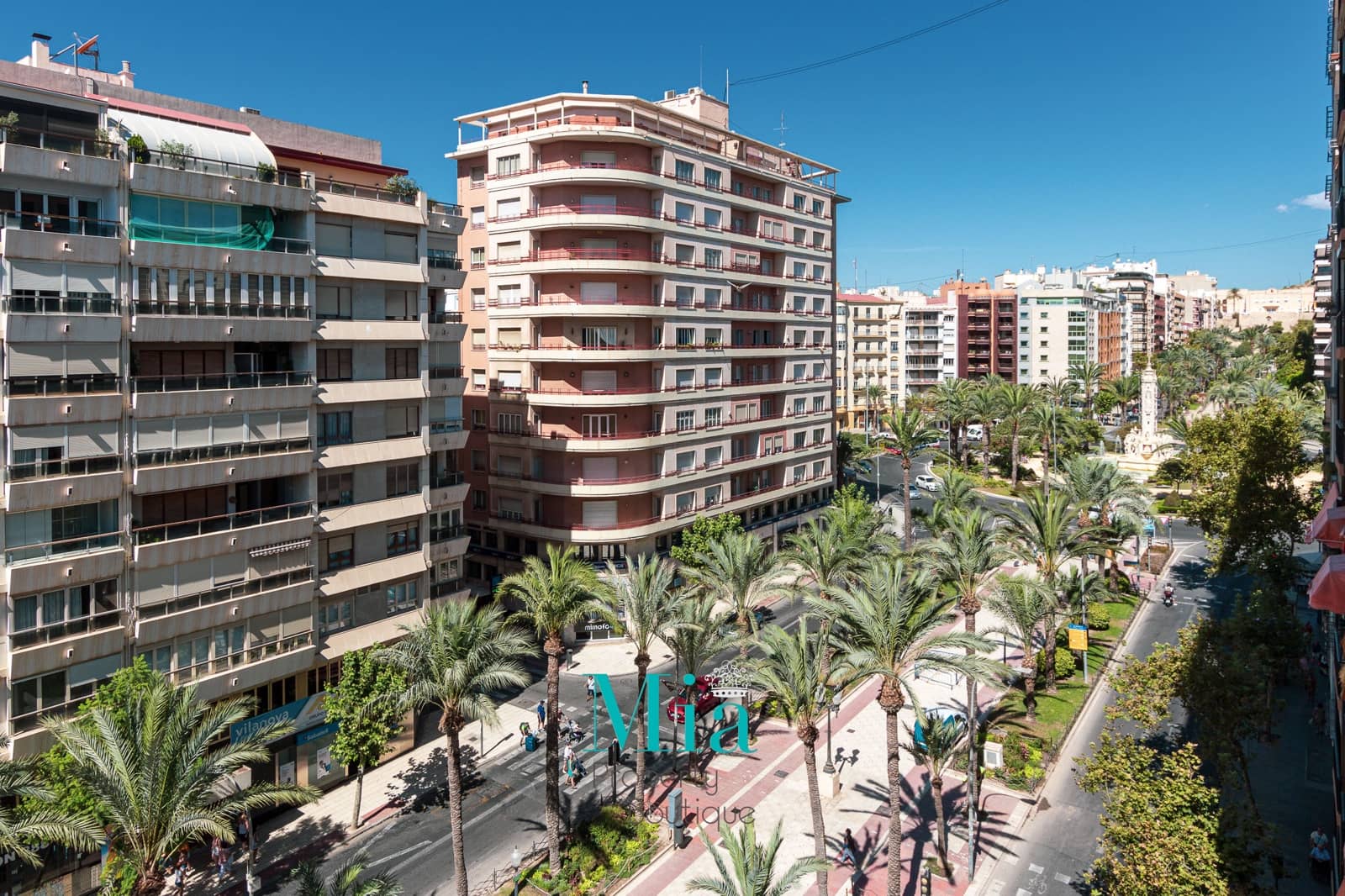 3 slaapkamer Appartement te koop in Alicante stad - € 550.000 (Ref: 7993387)