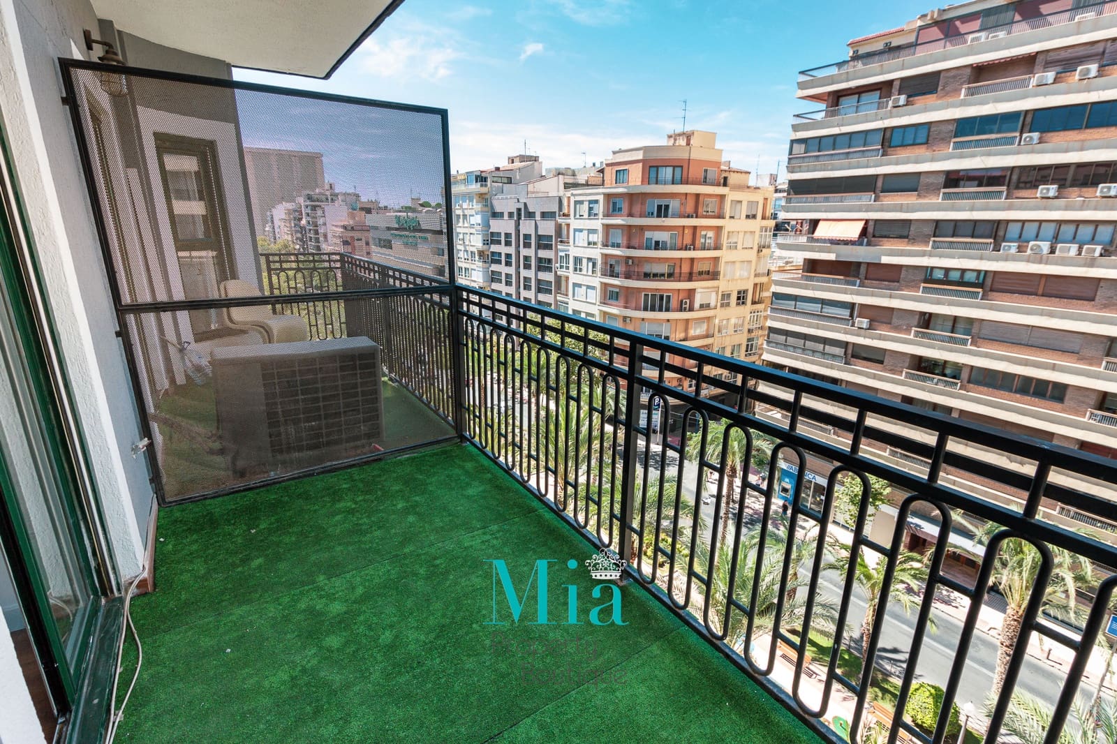 3 slaapkamer Appartement te koop in Alicante stad - € 550.000 (Ref: 7993387)