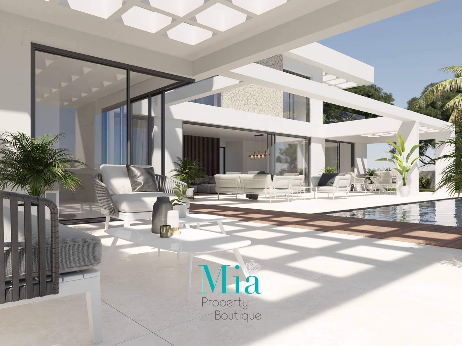 4 bedroom Villa for sale in El Campello - € 2,590,000 (Ref: 7993390)