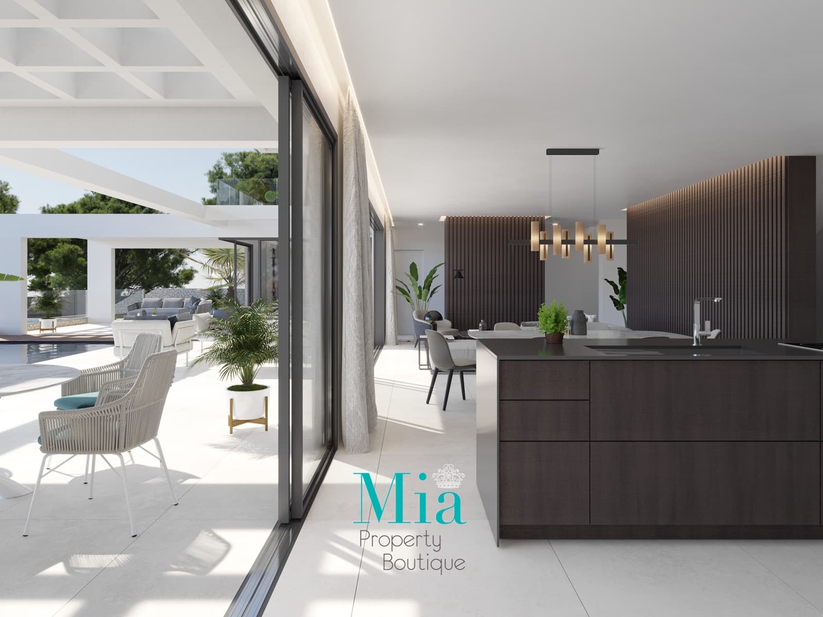 4 bedroom Villa for sale in El Campello - € 2,590,000 (Ref: 7993390)