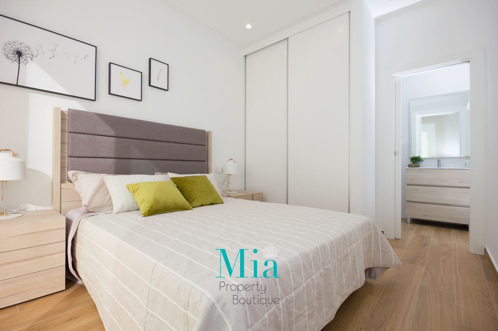 3 soverom Villa til salgs i Coveta Fuma med svømmebasseng - € 859 000 (Ref: 7993391)