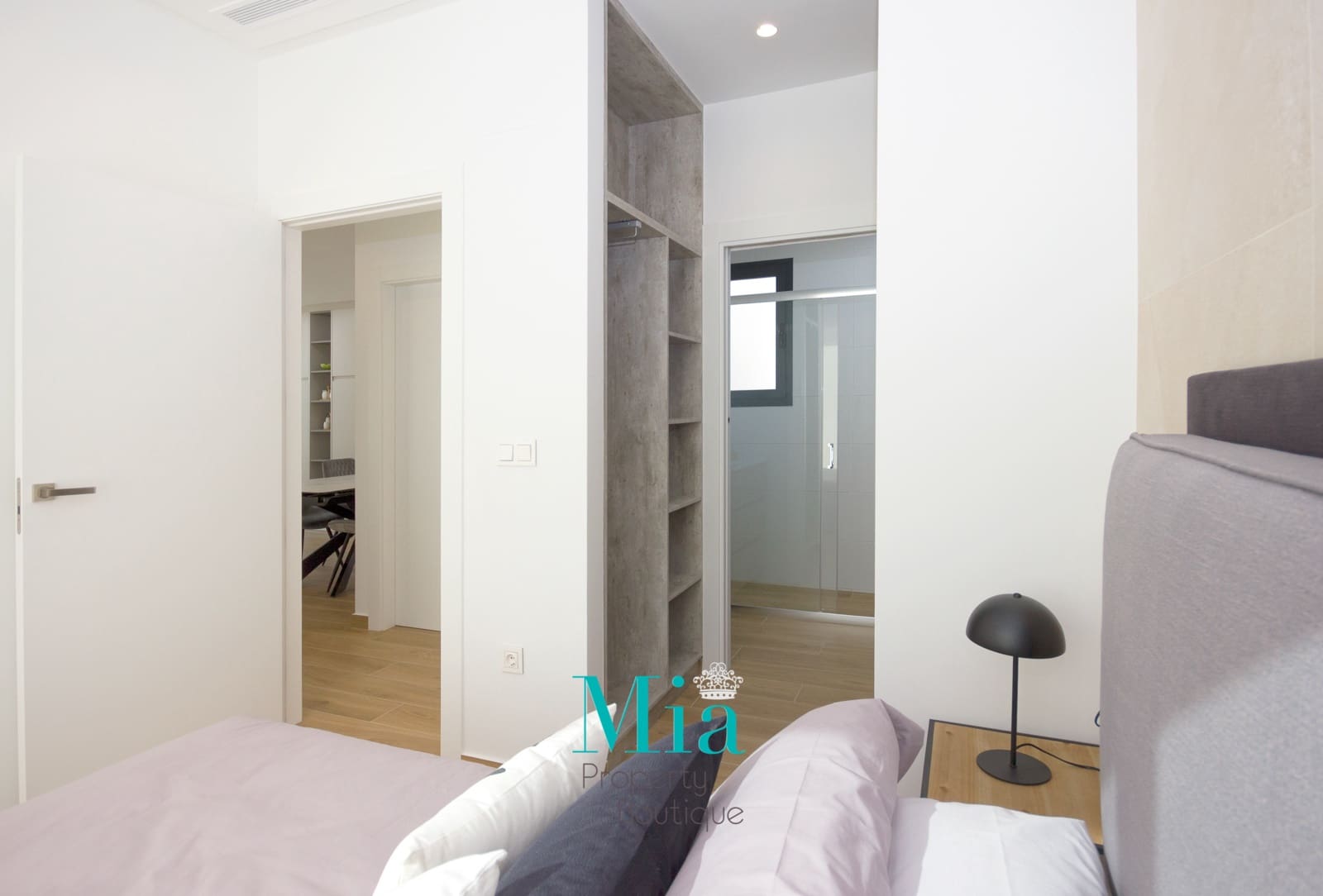 3 soverom Villa til salgs i Coveta Fuma med svømmebasseng - € 859 000 (Ref: 7993391)