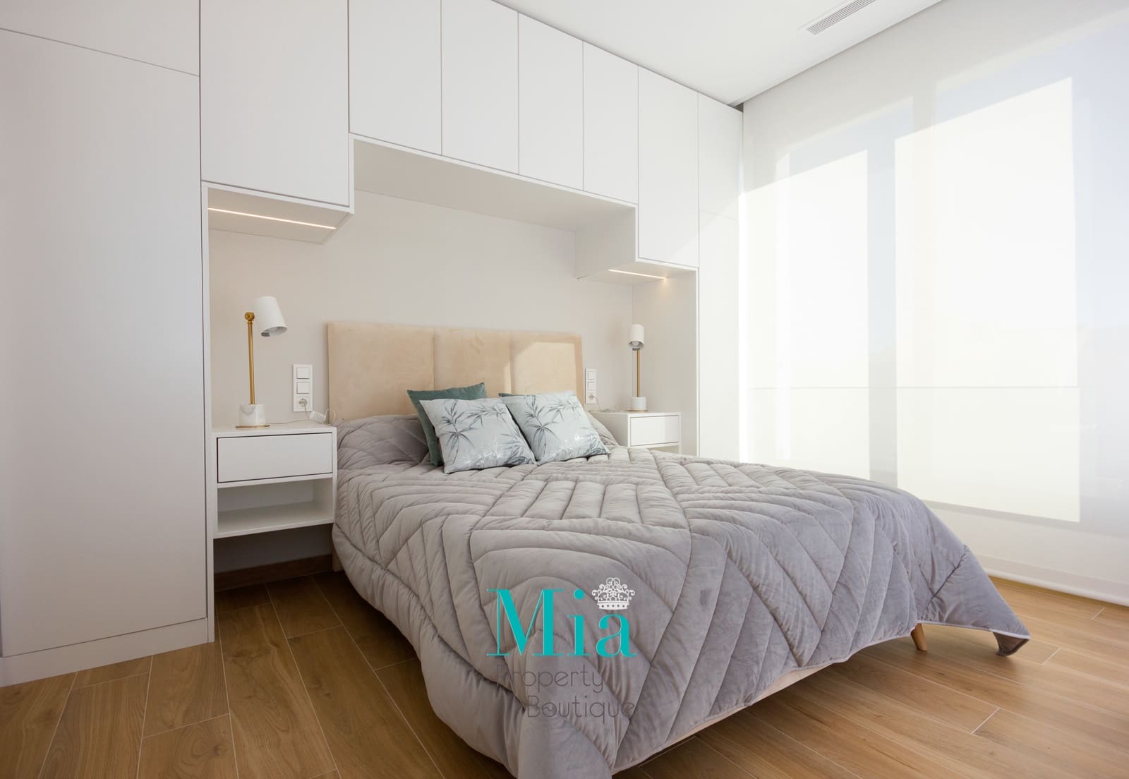 3 soverom Villa til salgs i Coveta Fuma med svømmebasseng - € 859 000 (Ref: 7993391)