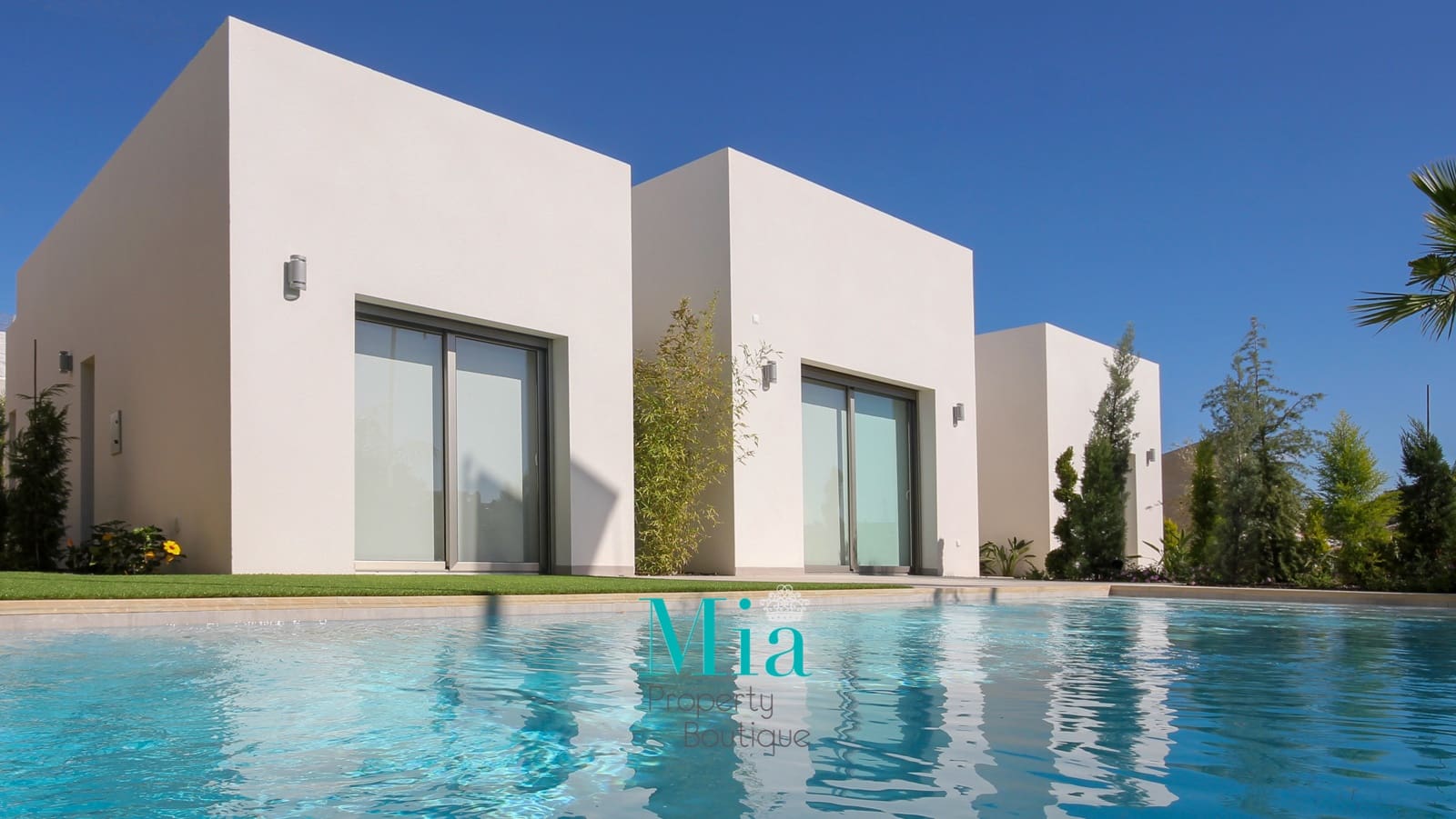 3 soverom Villa til salgs i Coveta Fuma med svømmebasseng - € 859 000 (Ref: 7993391)