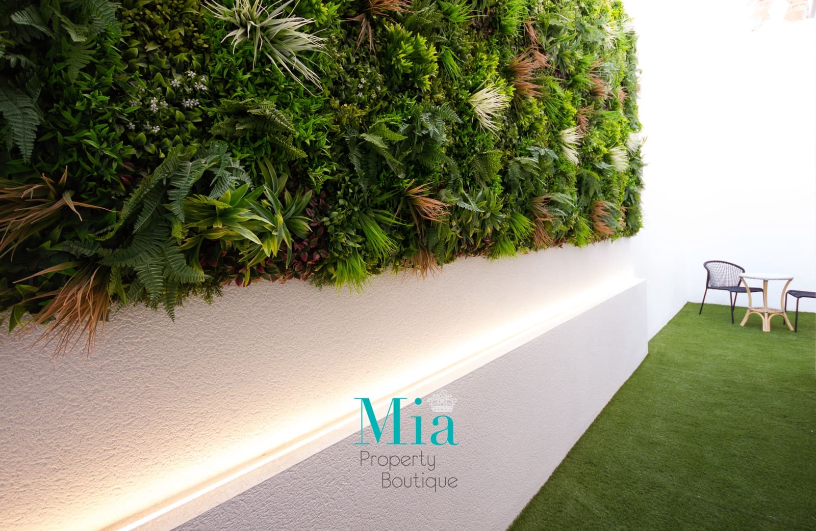 3 soverom Villa til salgs i Coveta Fuma med svømmebasseng - € 859 000 (Ref: 7993391)