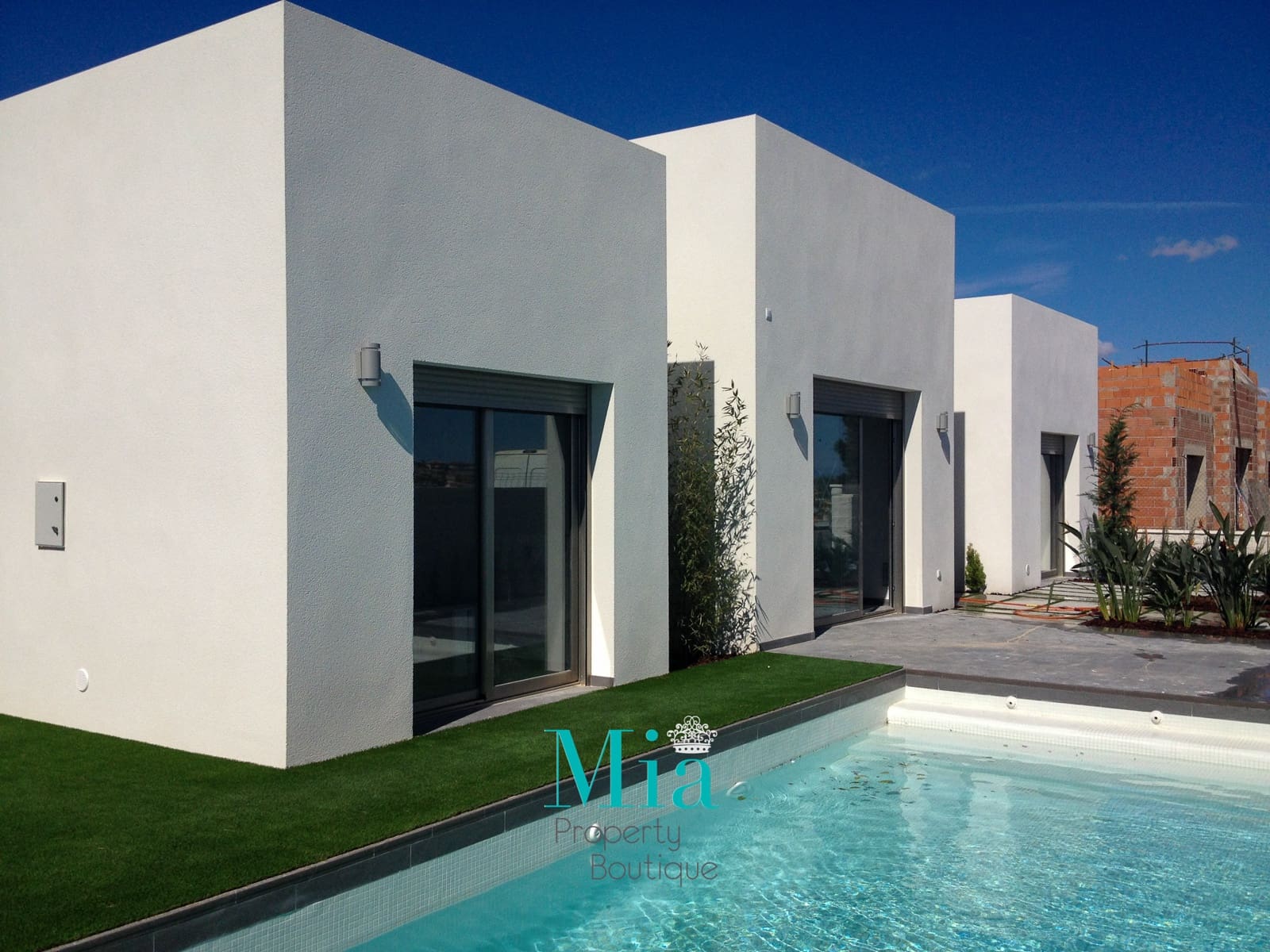 3 soverom Villa til salgs i Coveta Fuma med svømmebasseng - € 859 000 (Ref: 7993391)