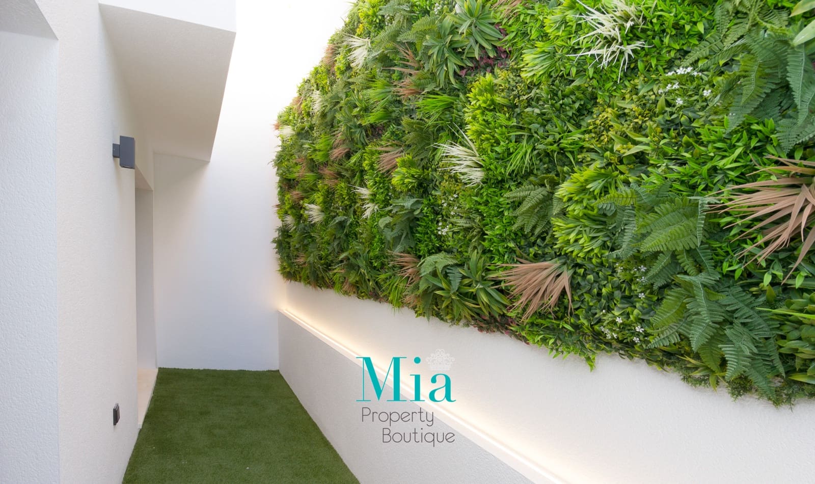 3 soverom Villa til salgs i Coveta Fuma med svømmebasseng - € 859 000 (Ref: 7993391)