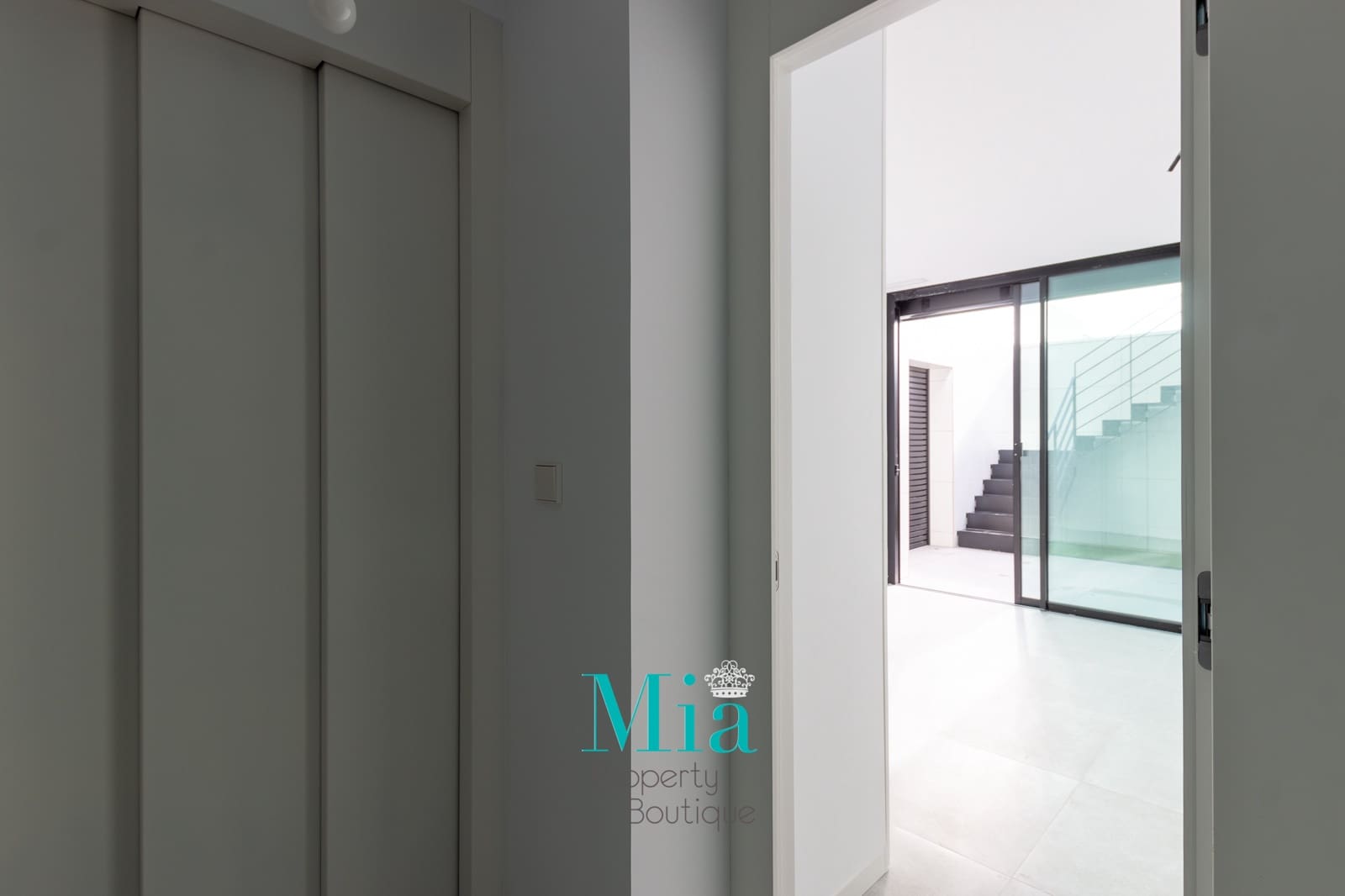 5 soverom Villa til salgs i Playa de Muchavista med svømmebasseng - € 2 250 000 (Ref: 7993392)