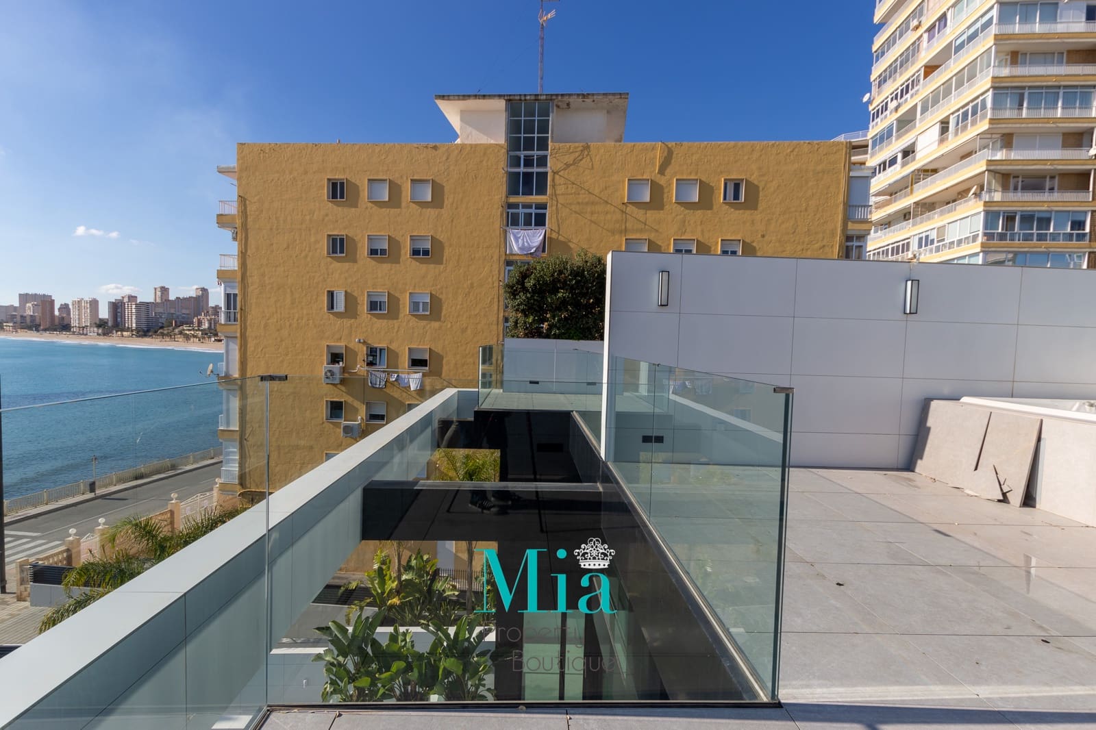 5 soverom Villa til salgs i Playa de Muchavista med svømmebasseng - € 2 250 000 (Ref: 7993392)