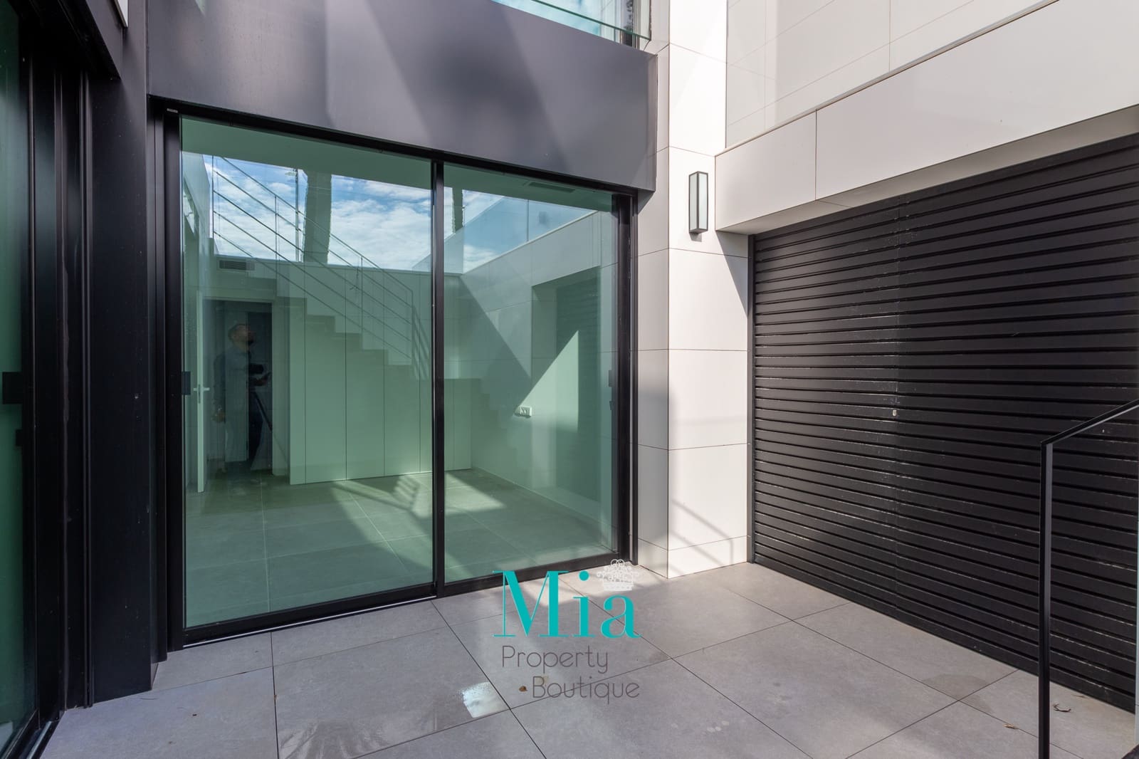 5 soverom Villa til salgs i Playa de Muchavista med svømmebasseng - € 2 250 000 (Ref: 7993392)