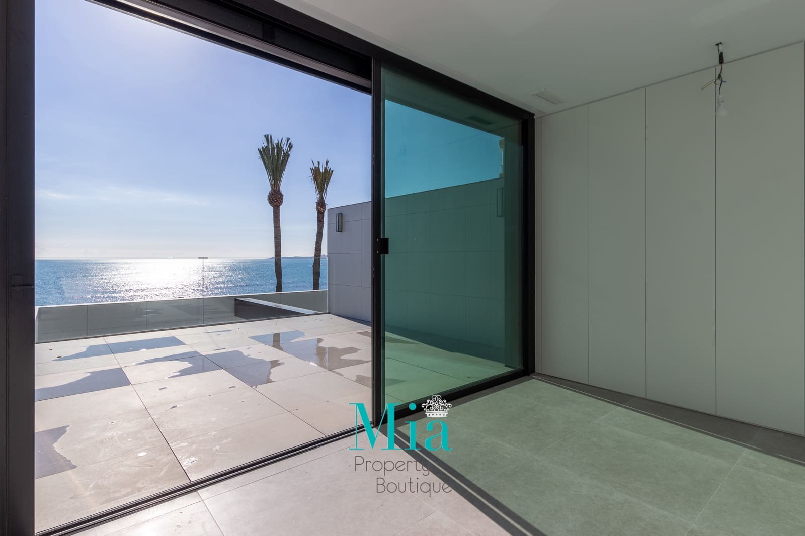 5 soverom Villa til salgs i Playa de Muchavista med svømmebasseng - € 2 250 000 (Ref: 7993392)