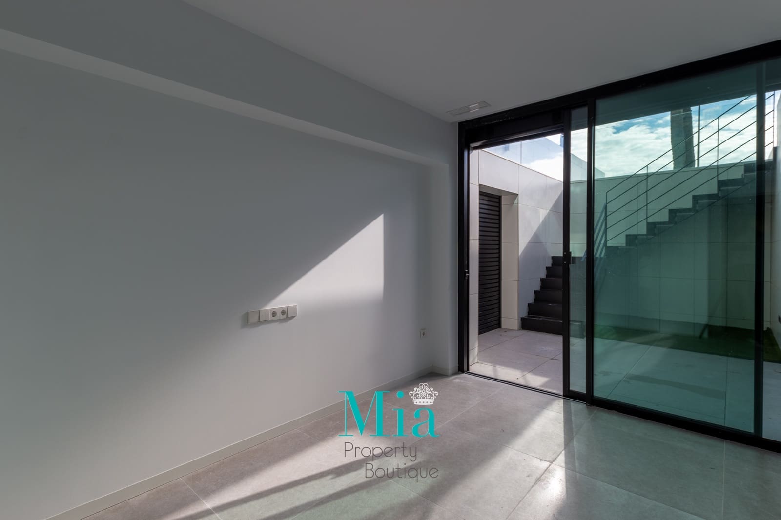 5 soverom Villa til salgs i Playa de Muchavista med svømmebasseng - € 2 250 000 (Ref: 7993392)