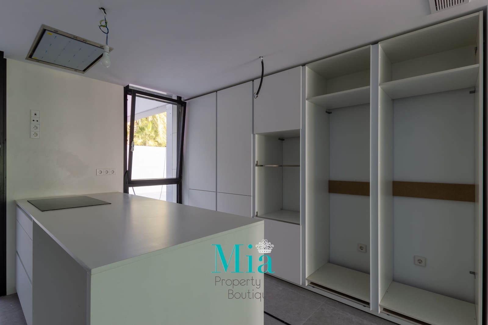 5 soverom Villa til salgs i Playa de Muchavista med svømmebasseng - € 2 250 000 (Ref: 7993392)