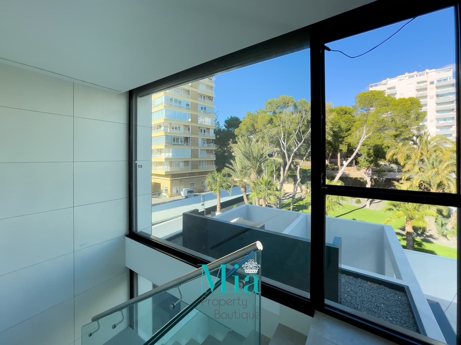 5 soverom Villa til salgs i Playa de Muchavista med svømmebasseng - € 2 250 000 (Ref: 7993392)