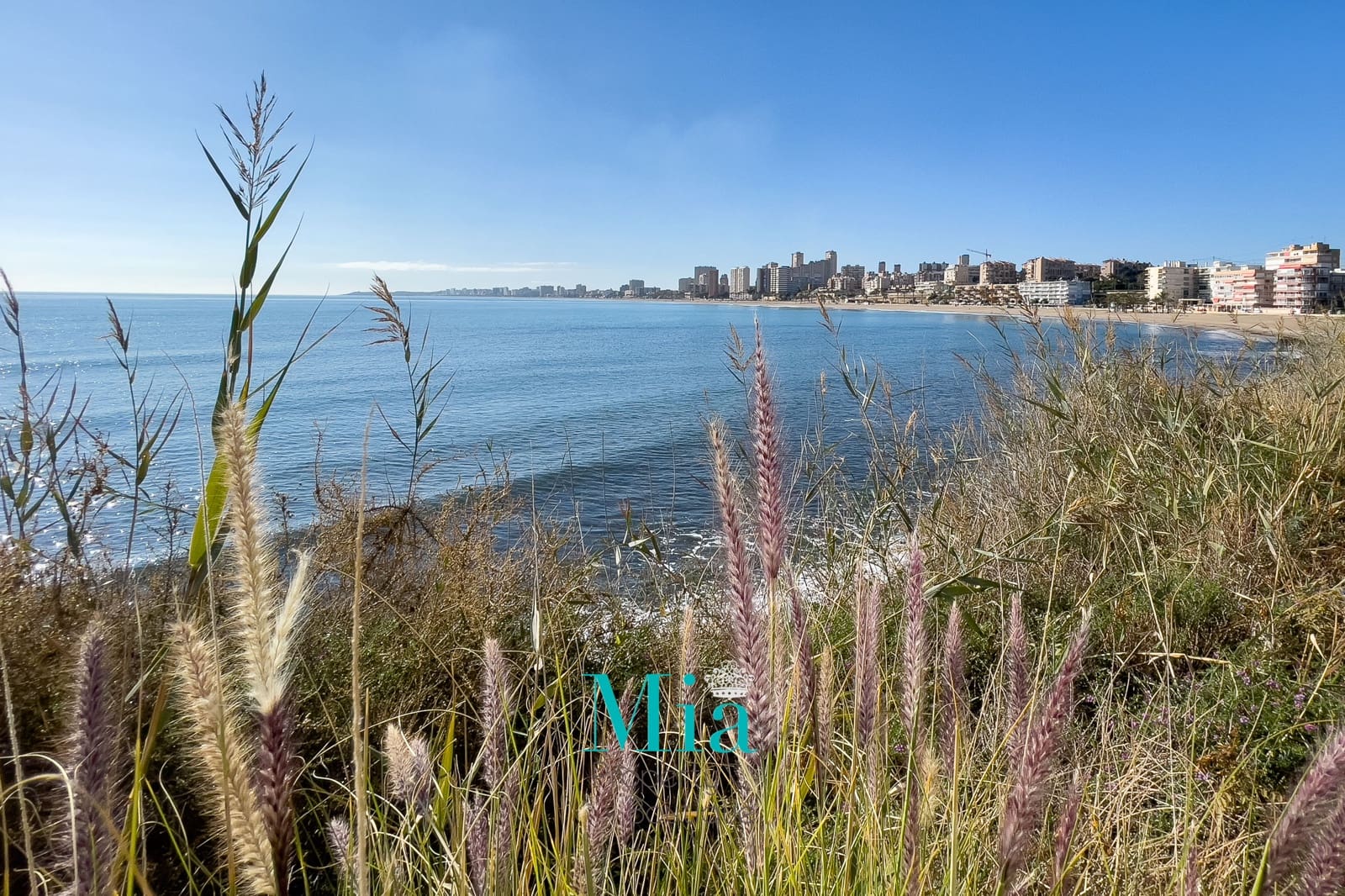 5 soverom Villa til salgs i Playa de Muchavista med svømmebasseng - € 2 250 000 (Ref: 7993392)