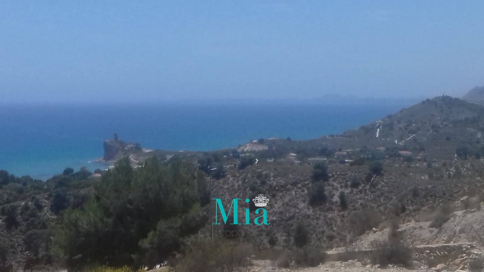 4 soveværelse Villa til salg i La Villajoyosa / Vila Joiosa med swimmingpool - € 1.100.000 (Ref: 7993393)