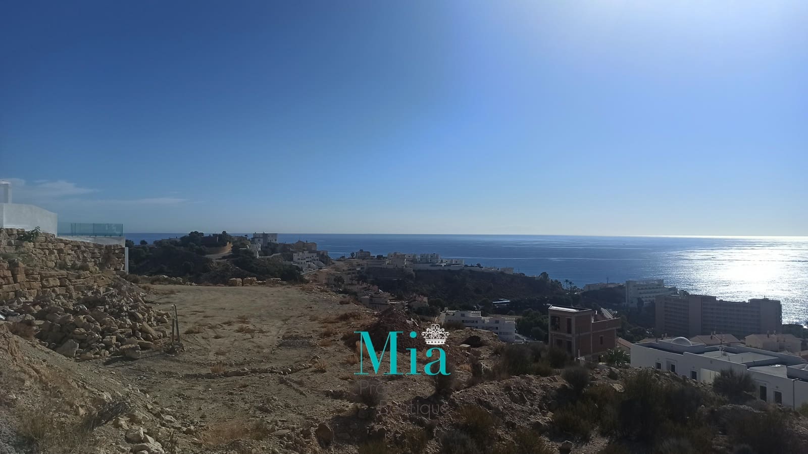 4 soveværelse Villa til salg i La Villajoyosa / Vila Joiosa med swimmingpool - € 1.100.000 (Ref: 7993393)