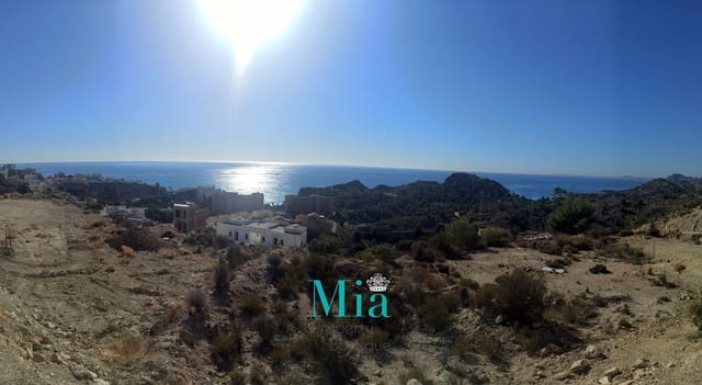 Chalet de 4 habitaciones en La Villajoyosa / Vila Joiosa en venta con piscina - 1.100.000 € (Ref: 7993393)