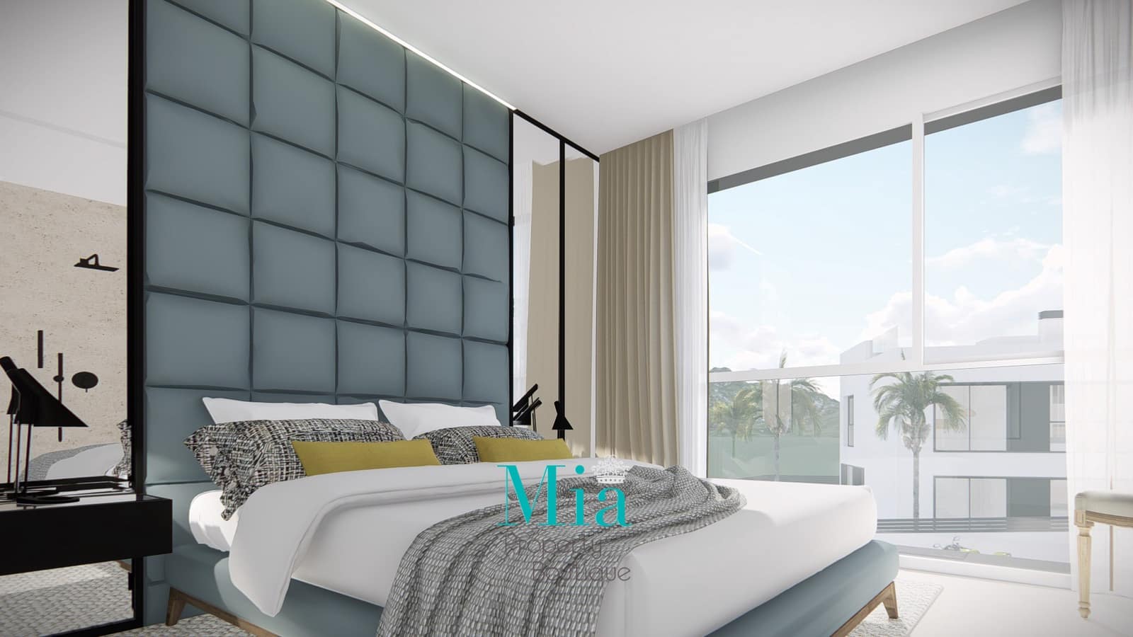 3 soveværelse Villa til salg i La Villajoyosa / Vila Joiosa med swimmingpool - € 425.000 (Ref: 7993394)