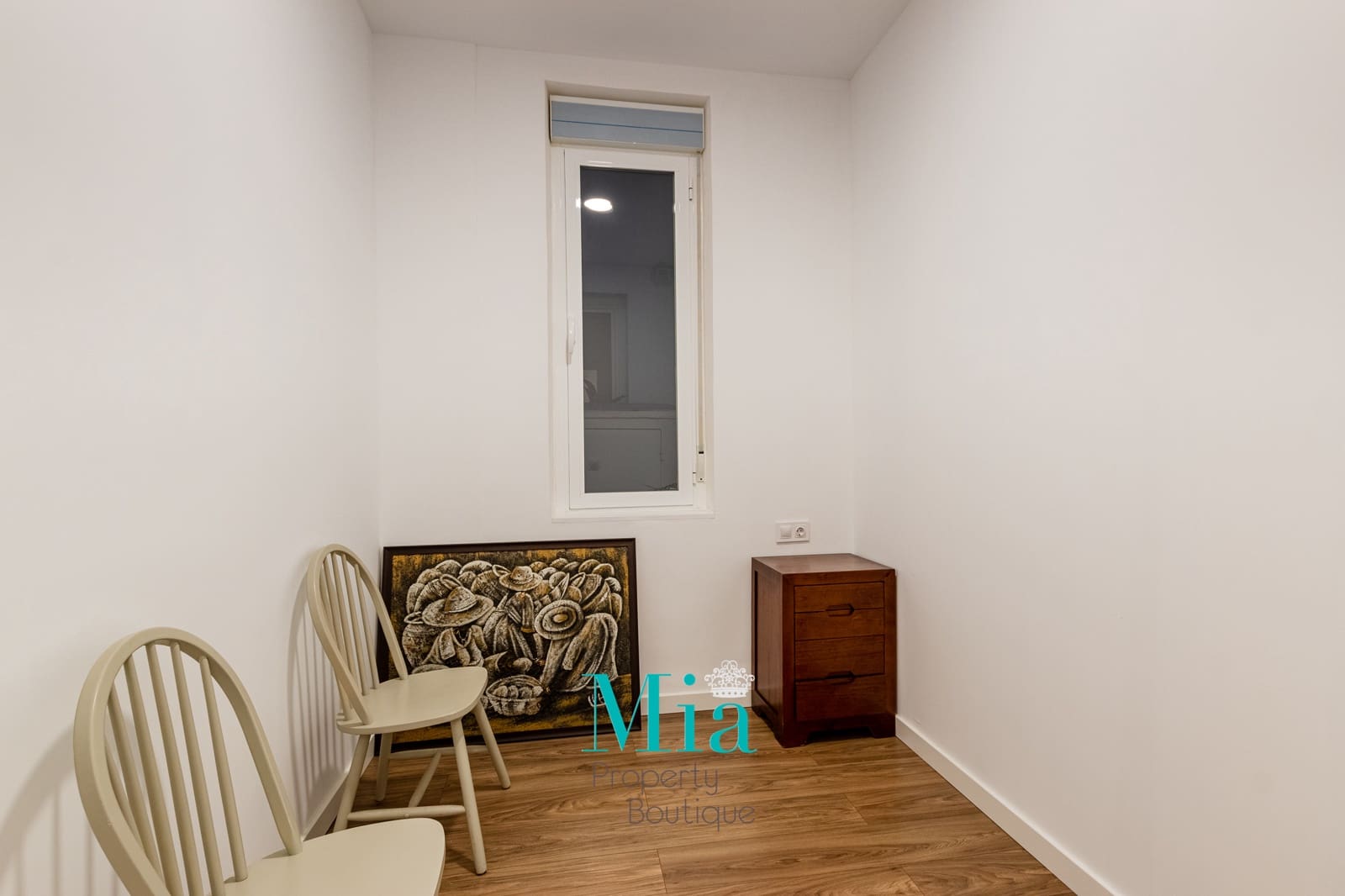 2 soveværelse Lejlighed til salg i Alicante by - € 550.000 (Ref: 7993396)