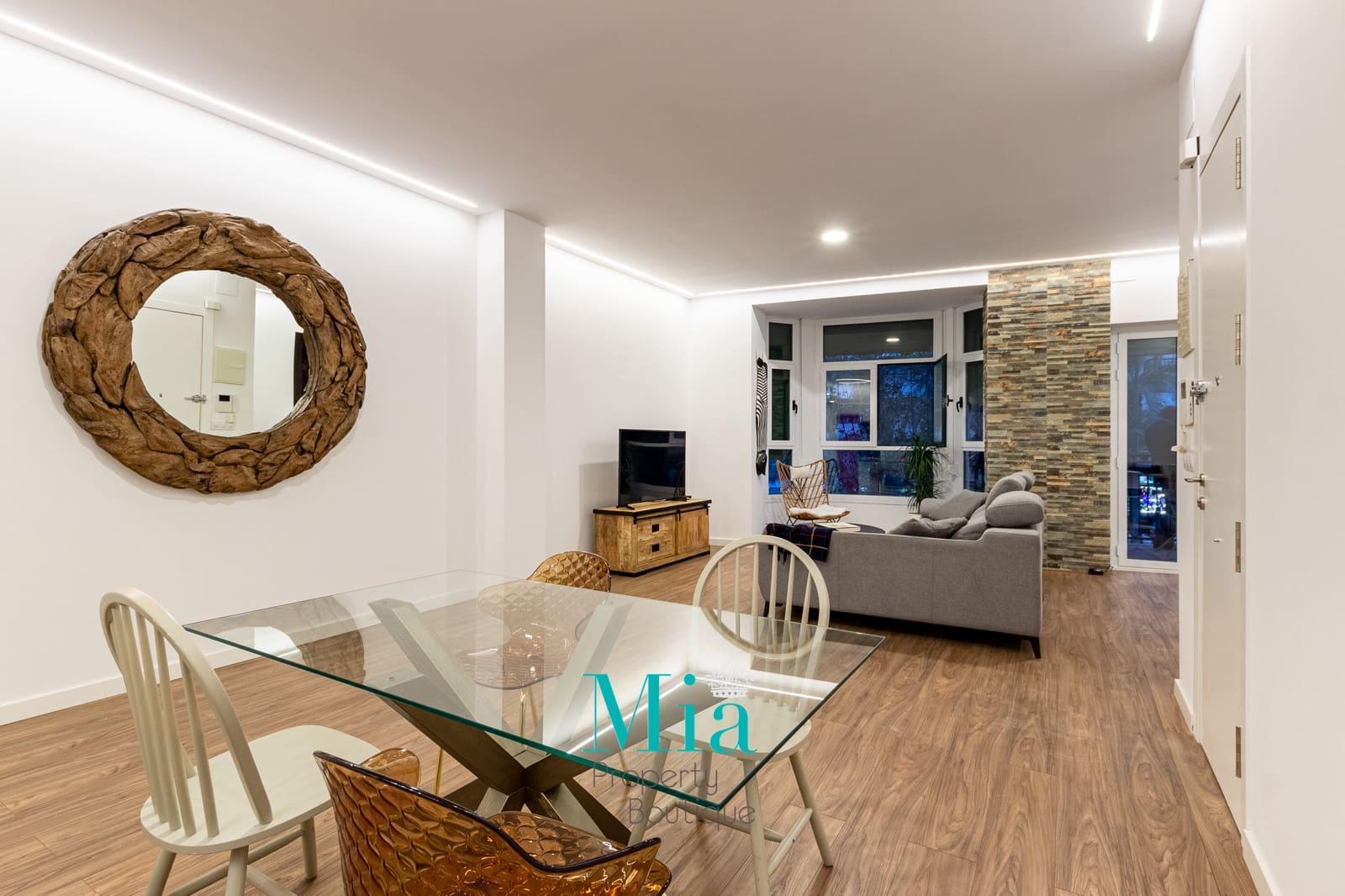 2 soveværelse Lejlighed til salg i Alicante by - € 550.000 (Ref: 7993396)