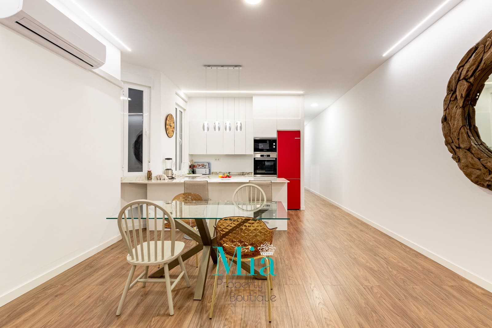 2 soveværelse Lejlighed til salg i Alicante by - € 550.000 (Ref: 7993396)