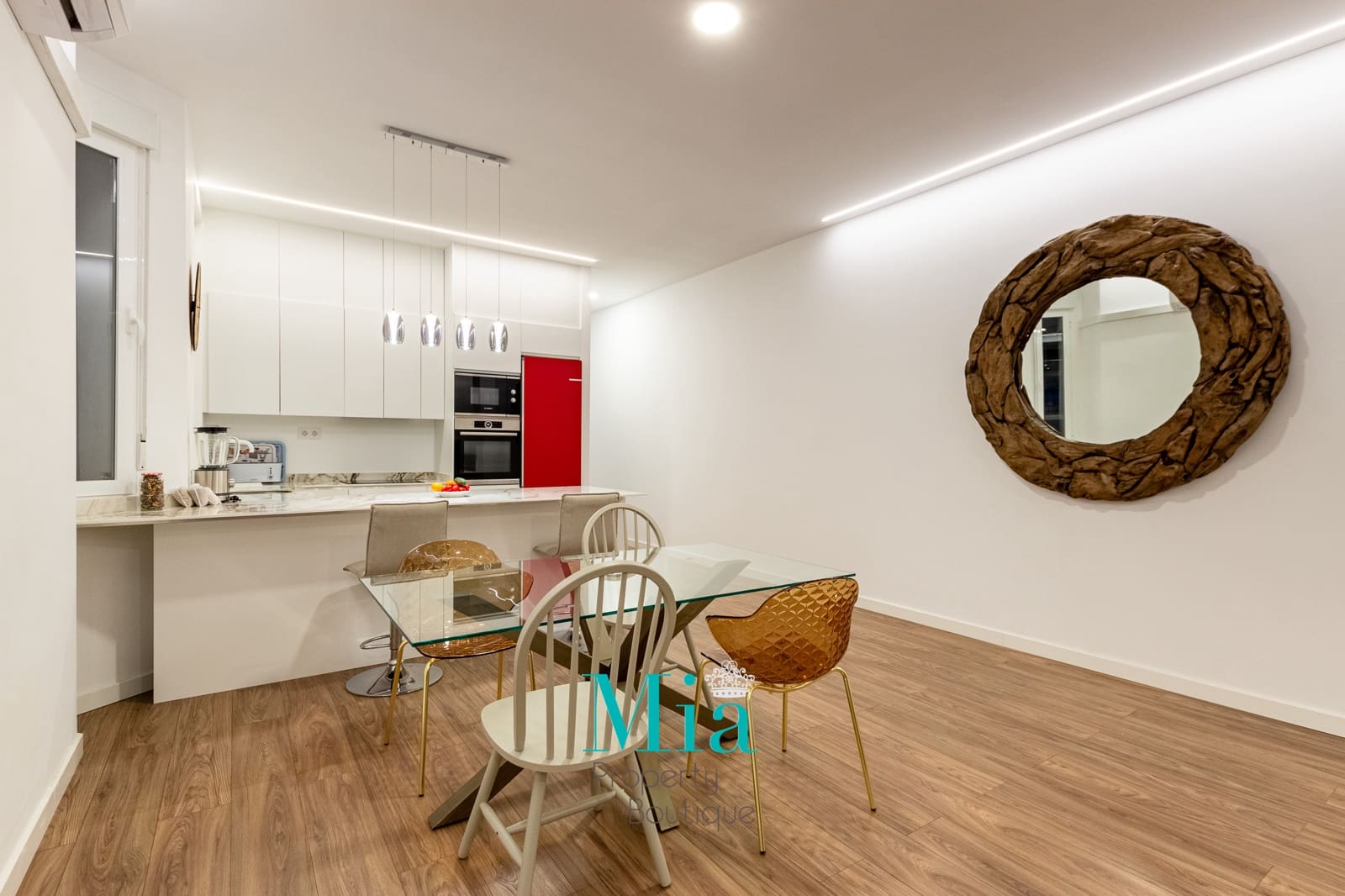 2 soveværelse Lejlighed til salg i Alicante by - € 550.000 (Ref: 7993396)