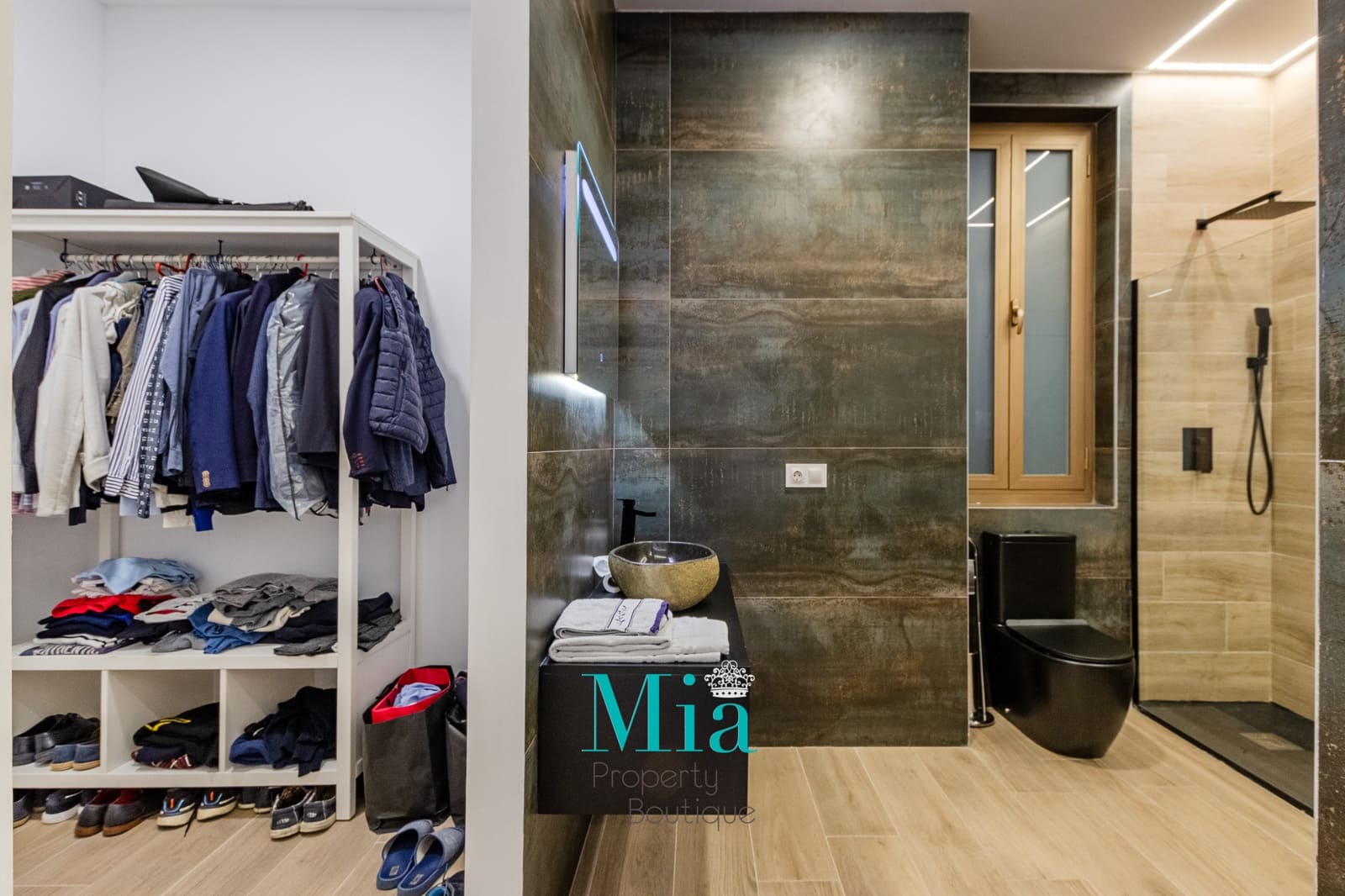 2 soveværelse Lejlighed til salg i Alicante by - € 550.000 (Ref: 7993396)