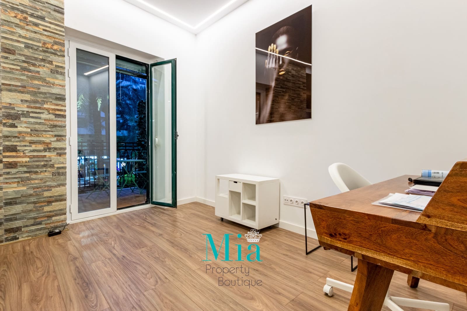 2 soveværelse Lejlighed til salg i Alicante by - € 550.000 (Ref: 7993396)