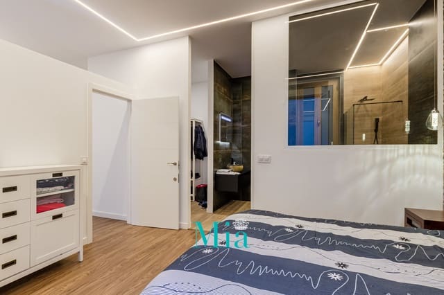 2 soveværelse Lejlighed til salg i Alicante by - € 550.000 (Ref: 7993396)