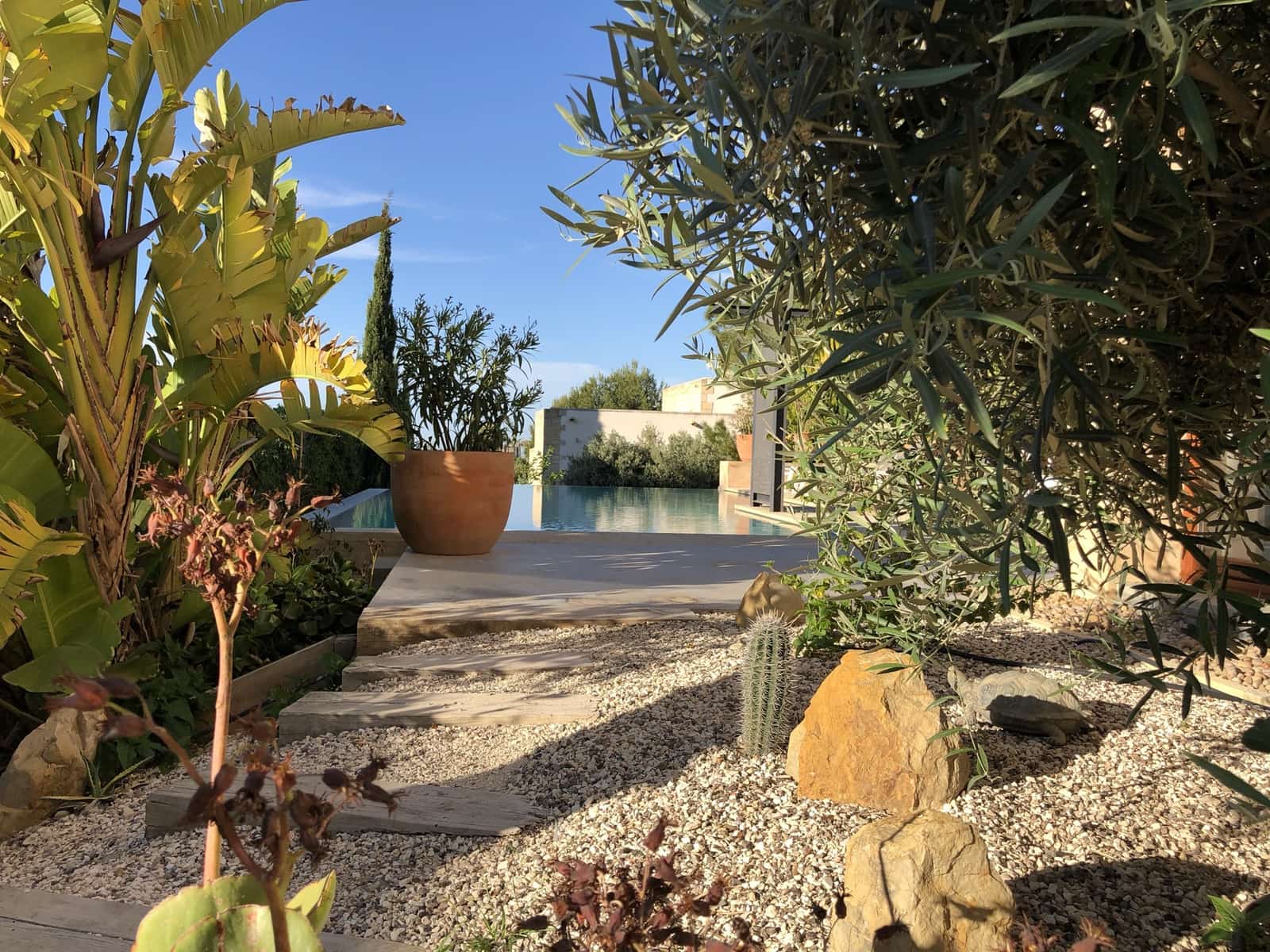 5 soveværelse Lejlighed til leje i Busot - € 3.000 (Ref: 7993403)