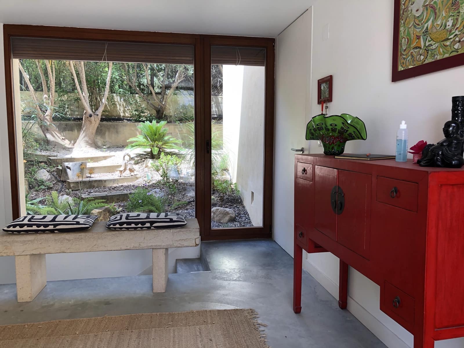 5 soveværelse Lejlighed til leje i Busot - € 3.000 (Ref: 7993403)