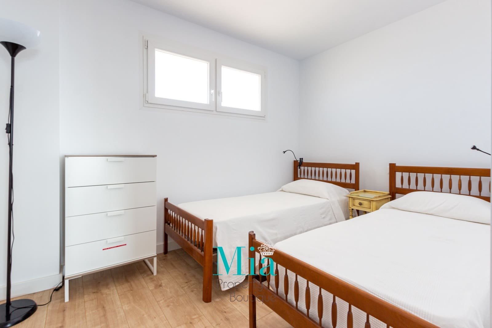 3 soveværelse Lejlighed til leje i Playa de San Juan - € 1.500 (Ref: 7993407)