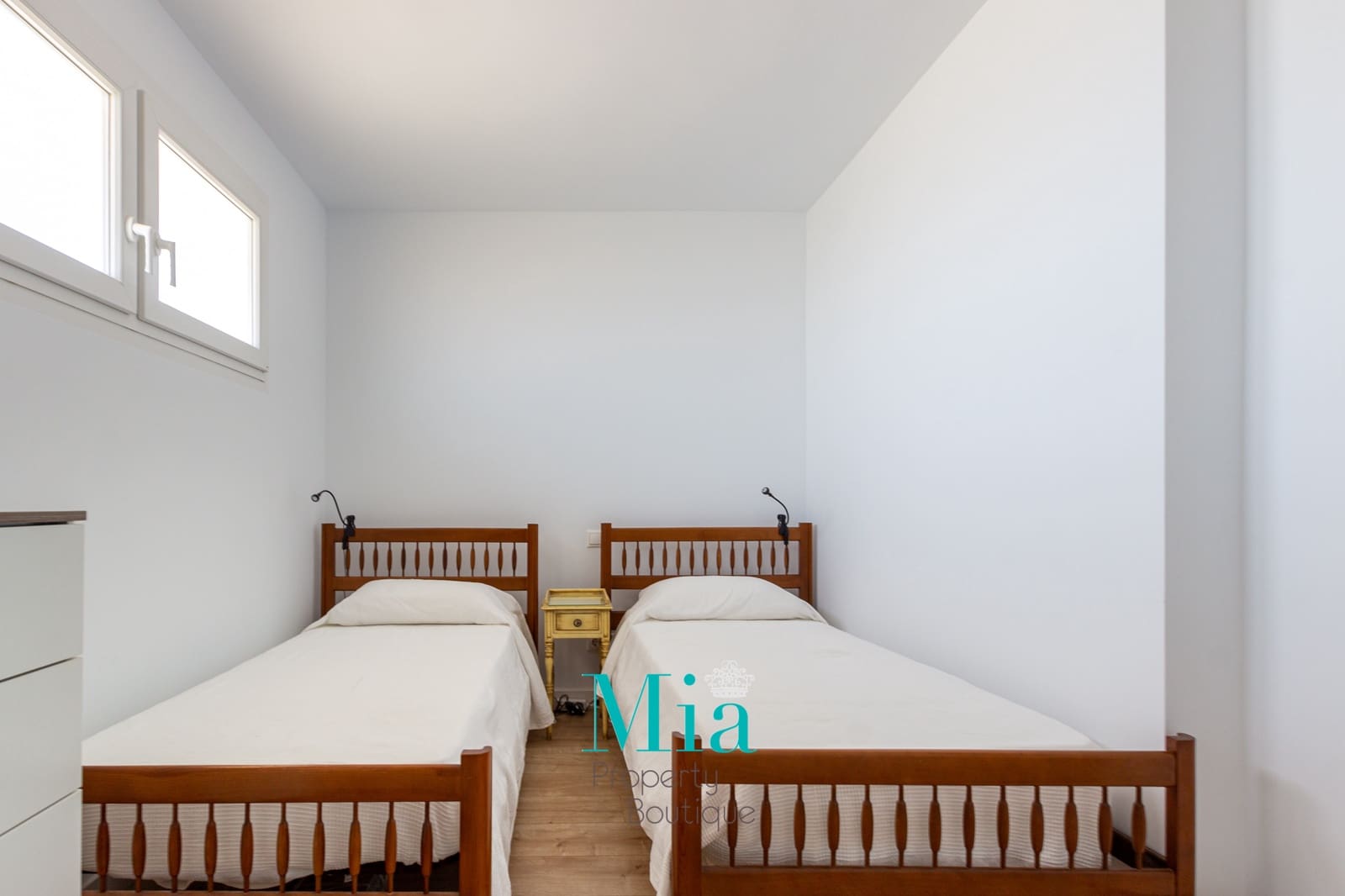 3 soveværelse Lejlighed til leje i Playa de San Juan - € 1.500 (Ref: 7993407)