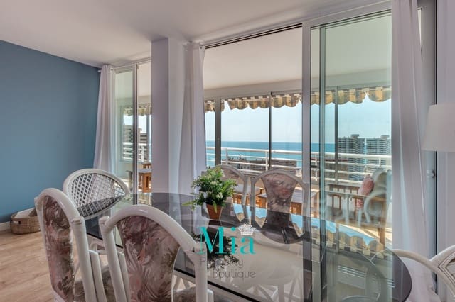 3 camera da letto Appartamento da affittare in Playa de San Juan, Alicante città - 1.500 € (Rif: 7993407)