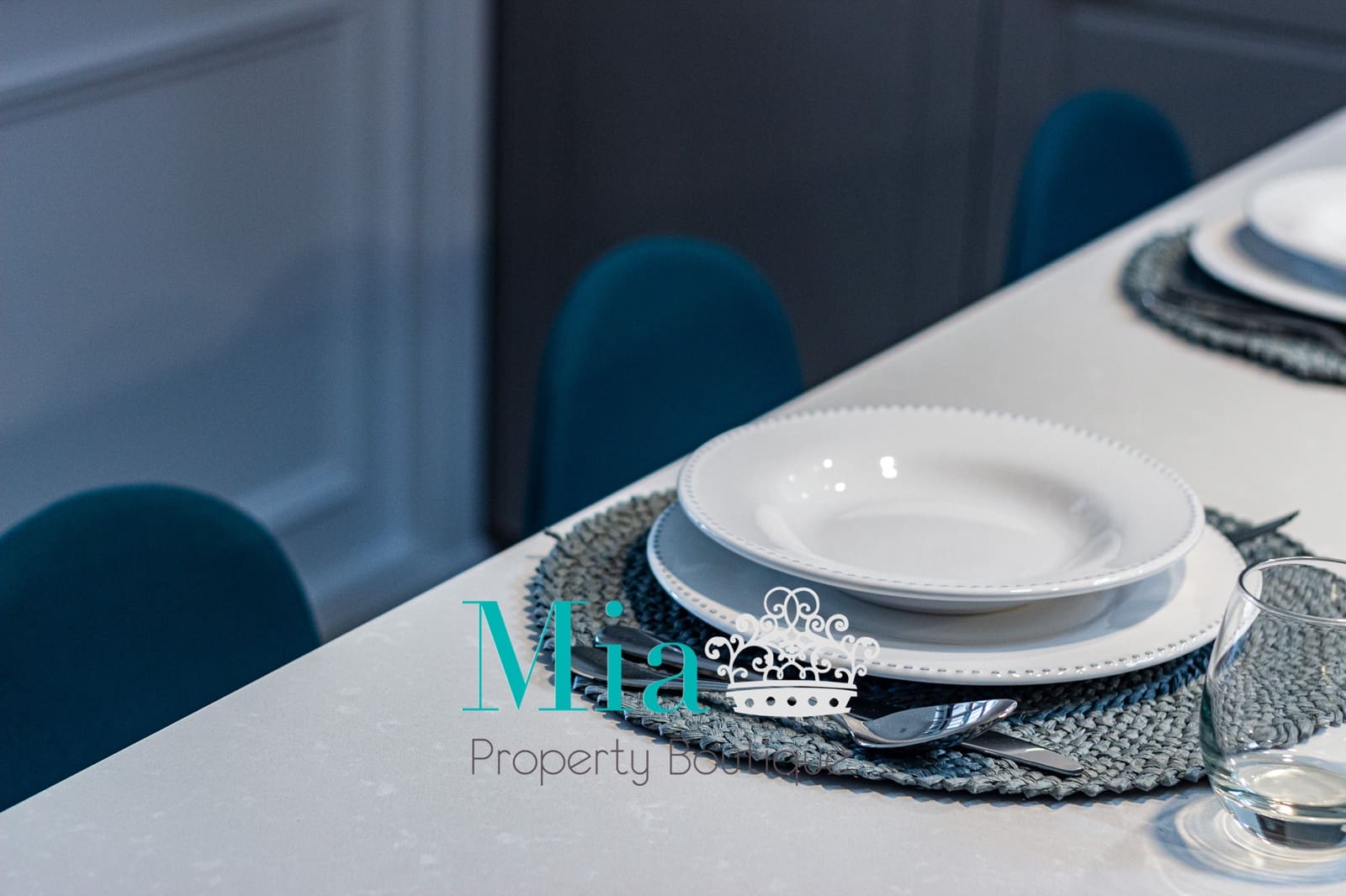 3 soveværelse Penthouse til leje i Alicante by - € 2.800 (Ref: 7993409)