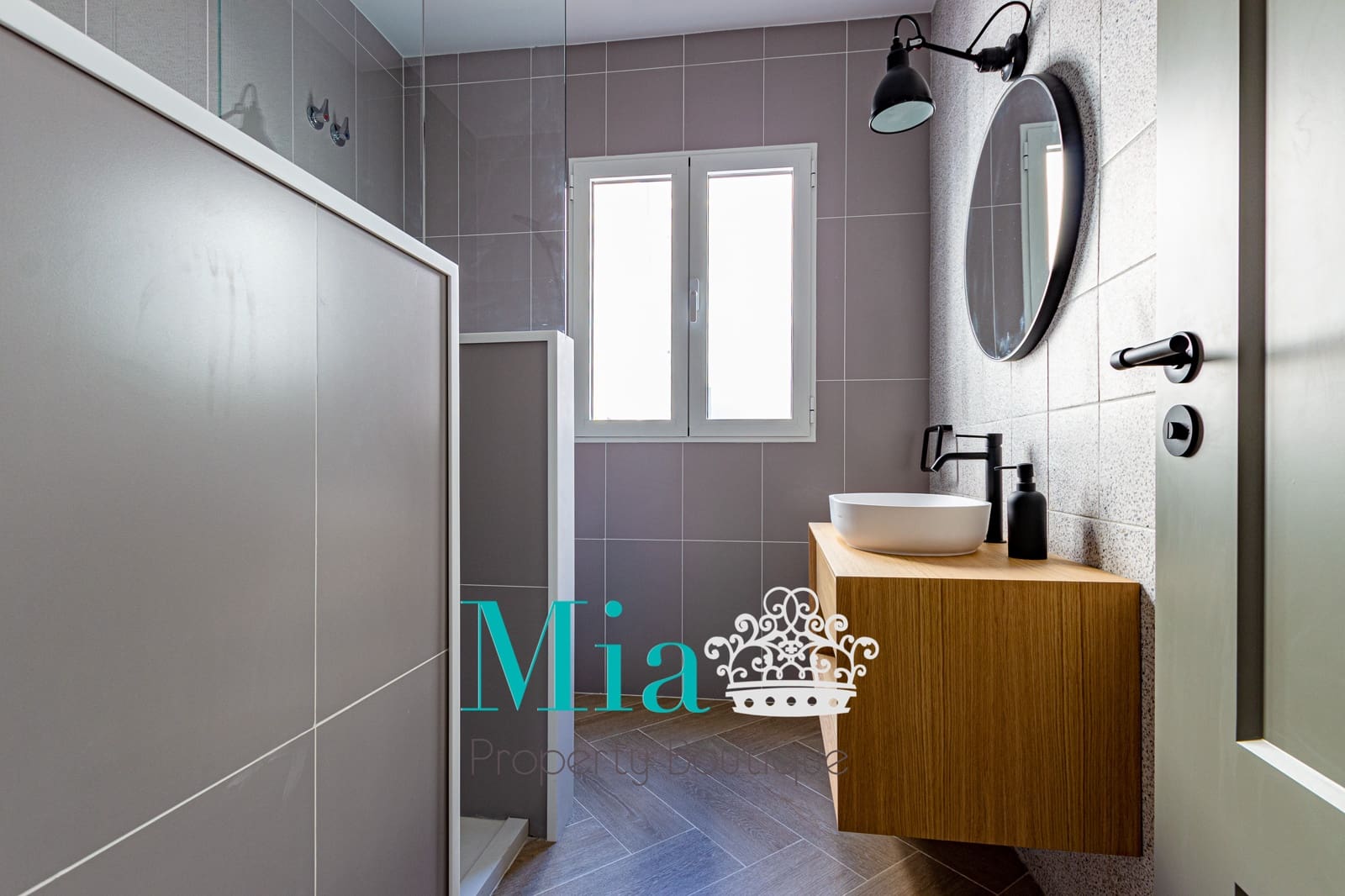 3 soveværelse Penthouse til leje i Alicante by - € 2.800 (Ref: 7993409)