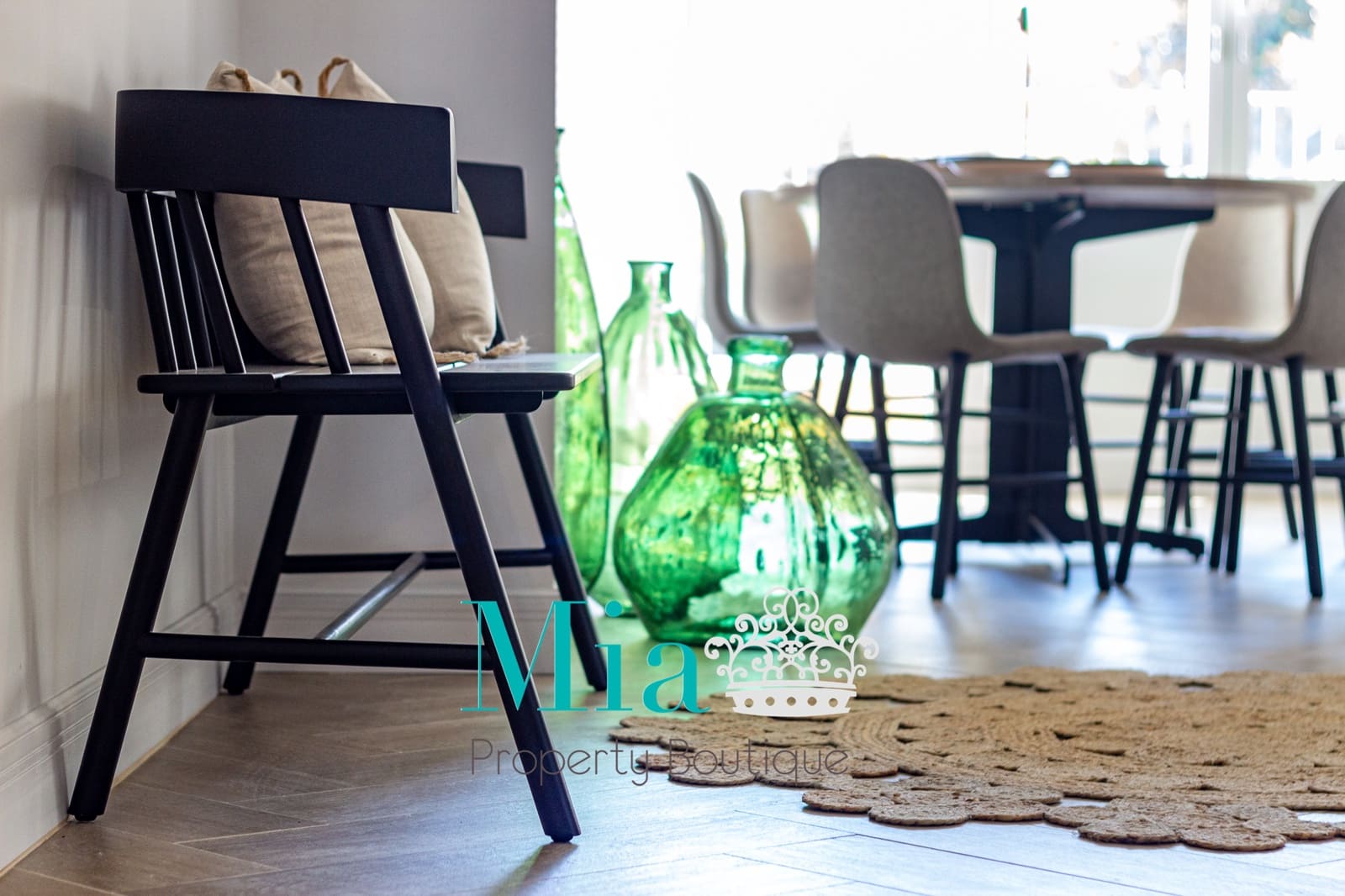 3 soveværelse Penthouse til leje i Alicante by - € 2.800 (Ref: 7993409)